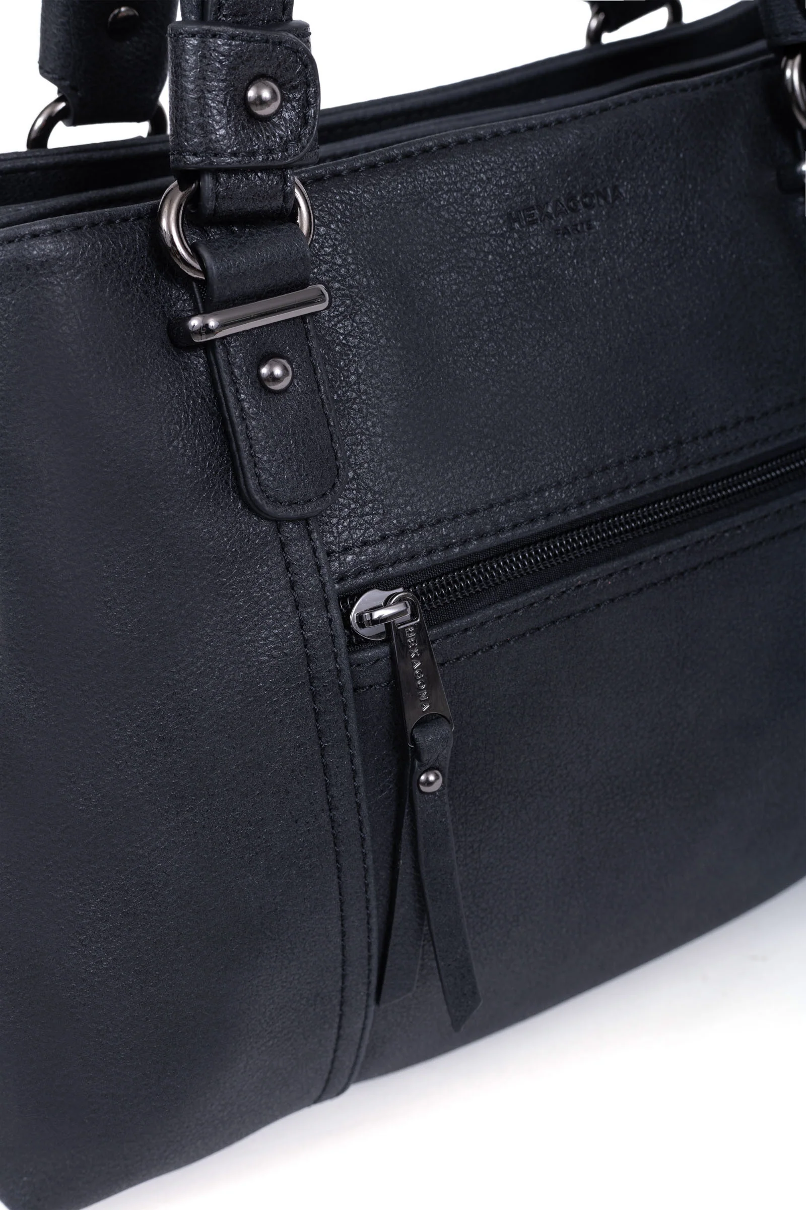 Sac porté épaule 2 anses - Image 11