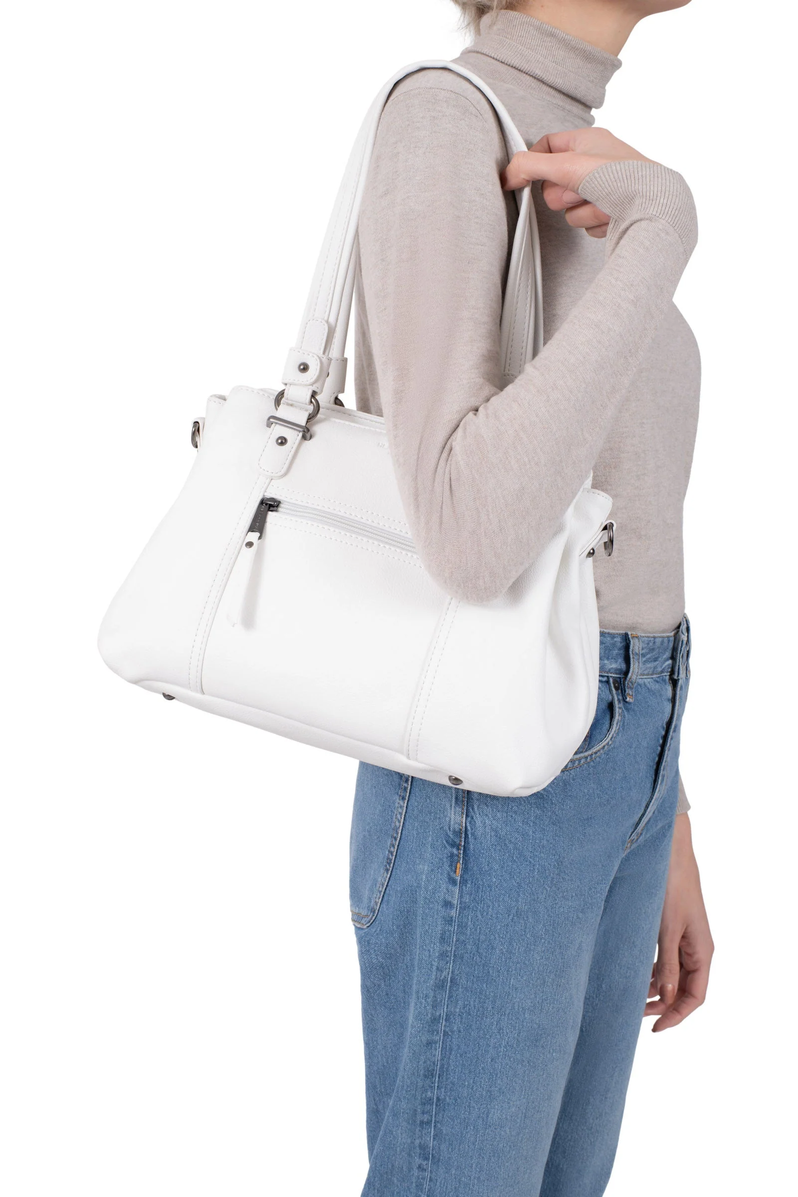 Sac porté épaule 2 anses - Image 110