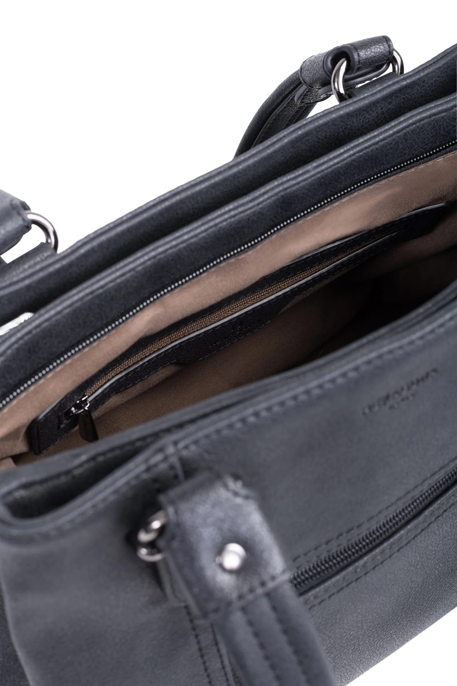 Sac porté épaule 2 anses - Image 12