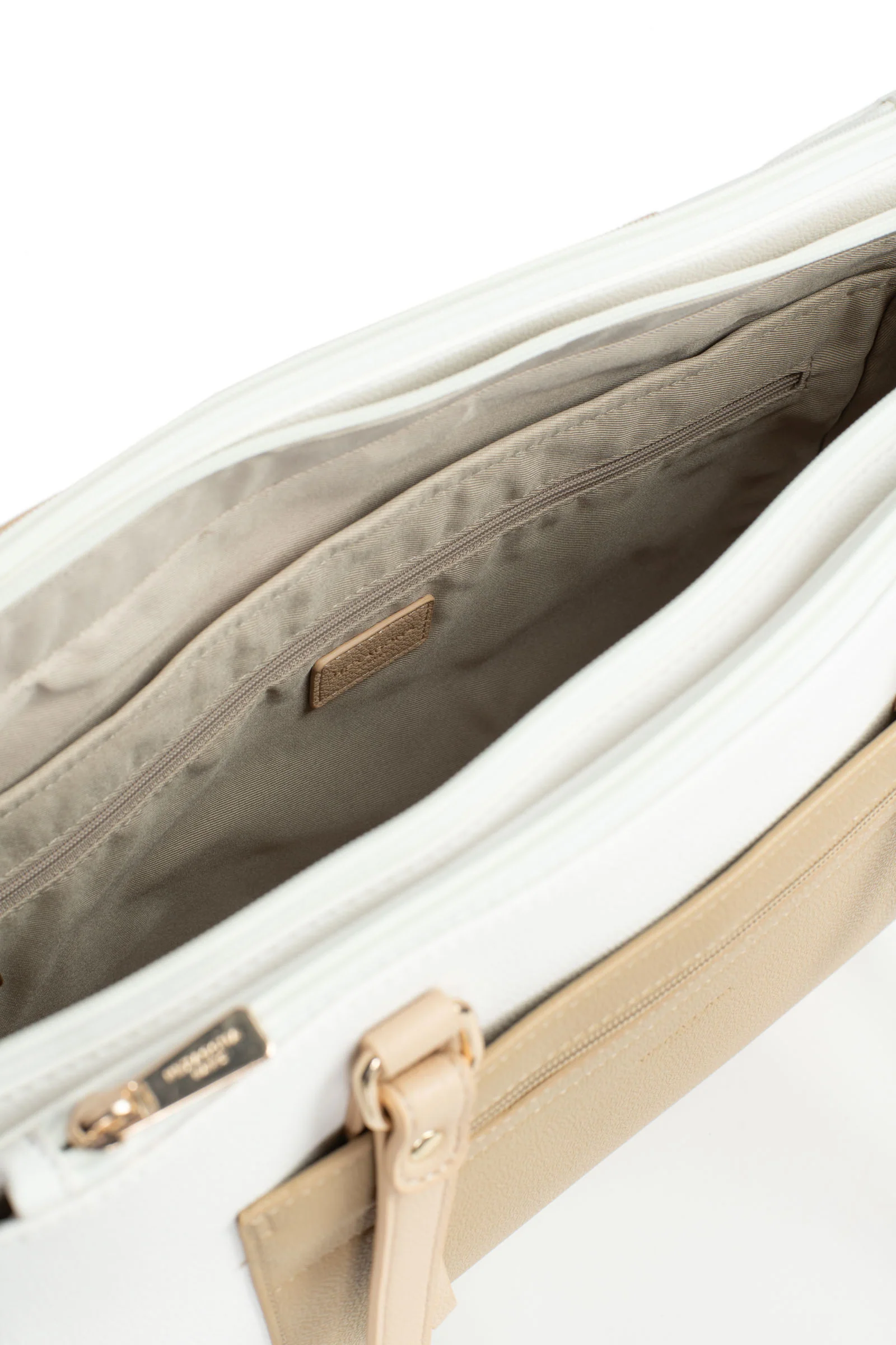 Sac porté épaule 2 anses - 13" & A4 - Image 10