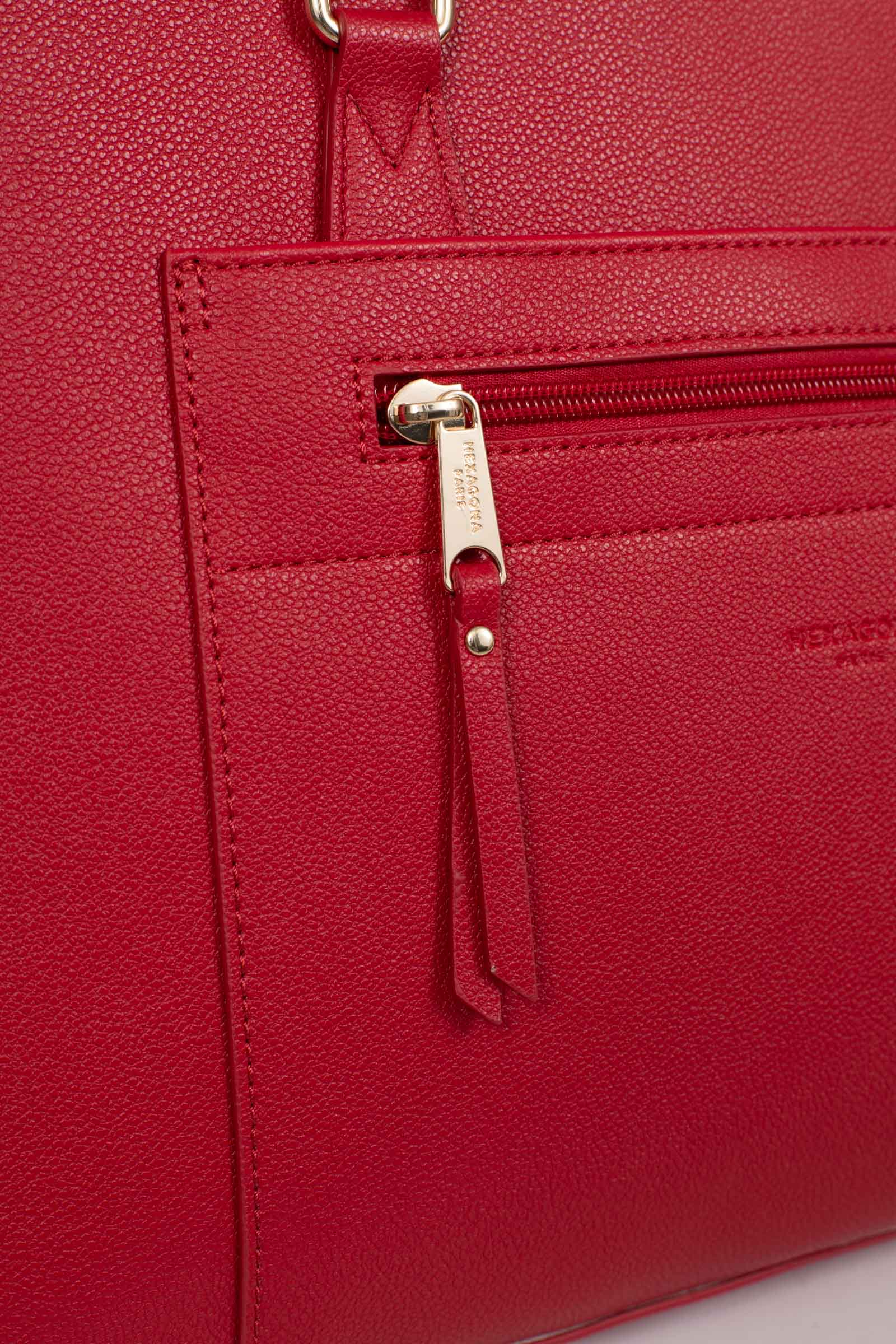Sac porté épaule 2 anses - 13" & A4 - Image 19