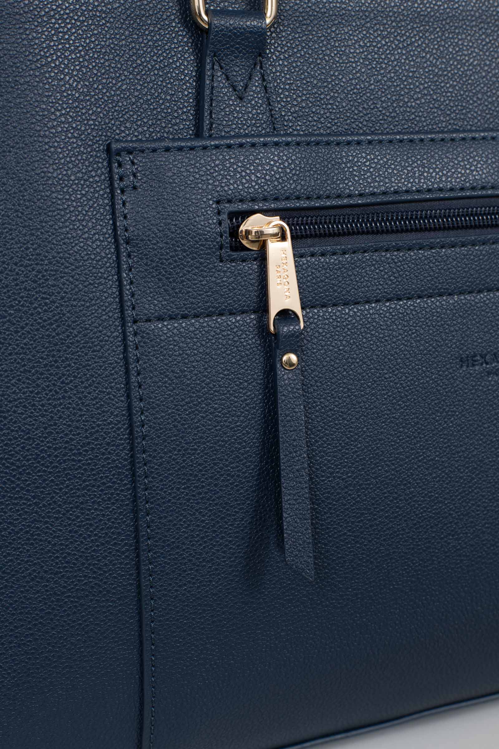 Sac porté épaule 2 anses - 13" & A4 - Image 24