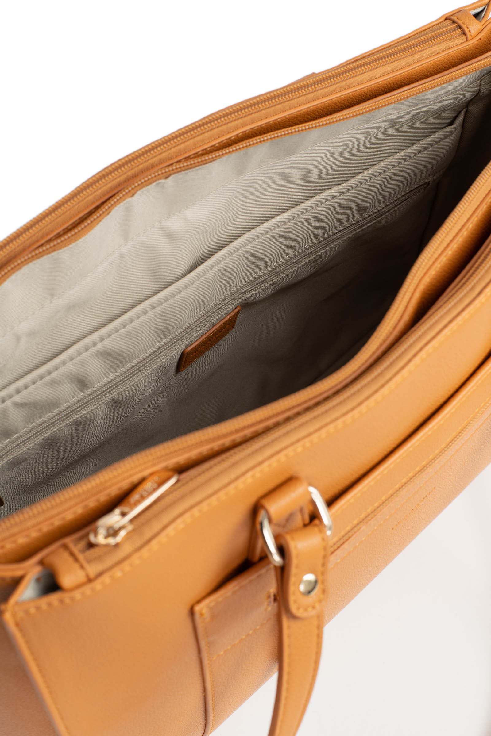 Sac porté épaule 2 anses - 13" & A4 - Image 35