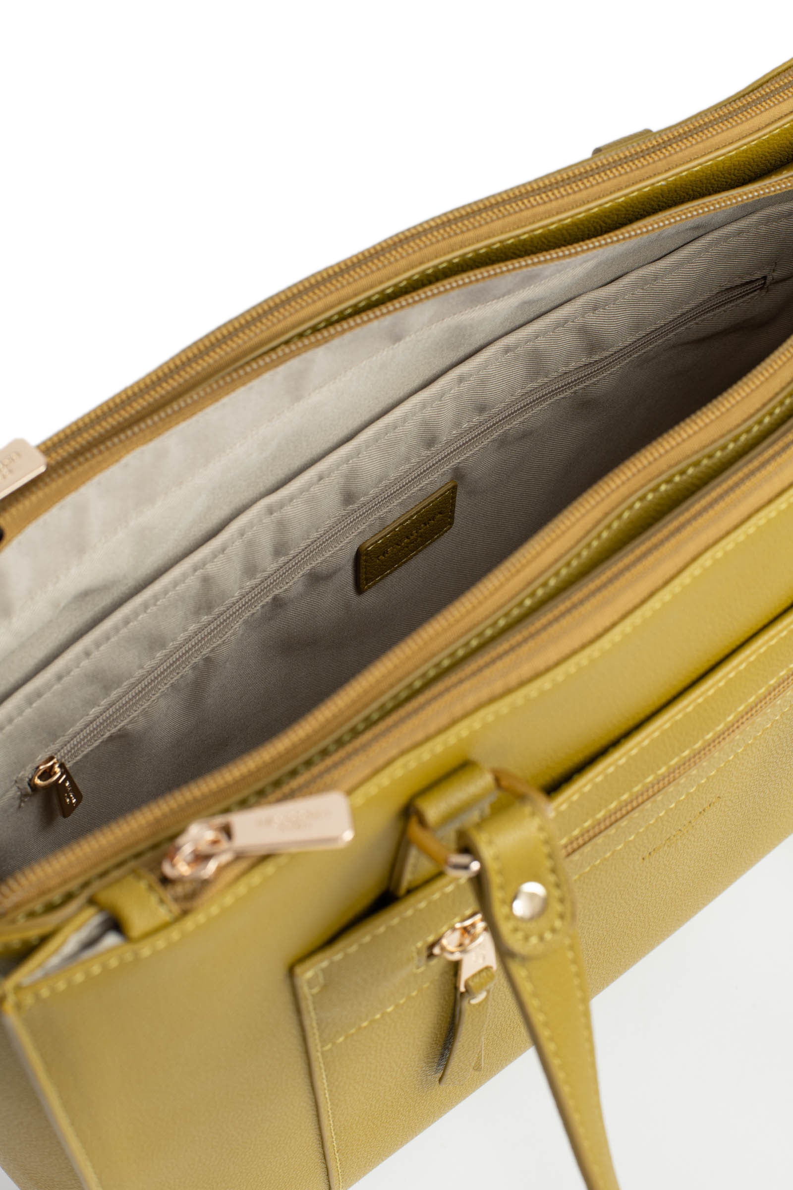Sac porté épaule 2 anses - 13" & A4 - Image 40
