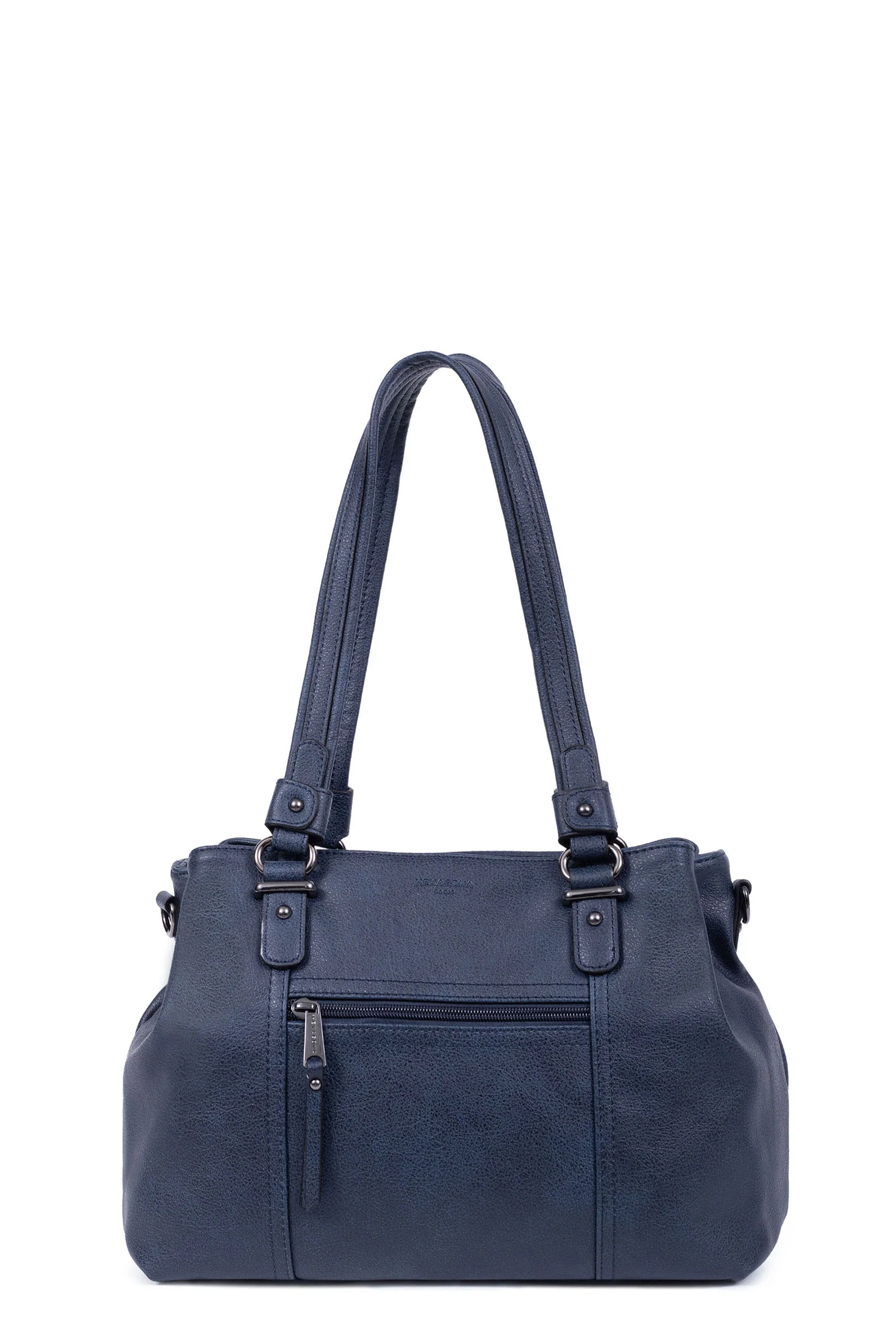 Sac porté épaule 2 anses - Image 13