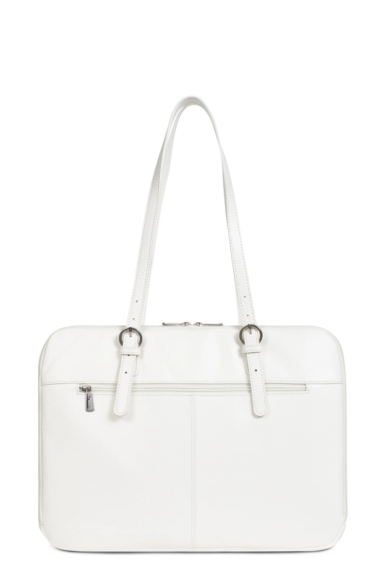 Sac porté épaule 2 anses - 15" & A4 - Cuir - Image 74