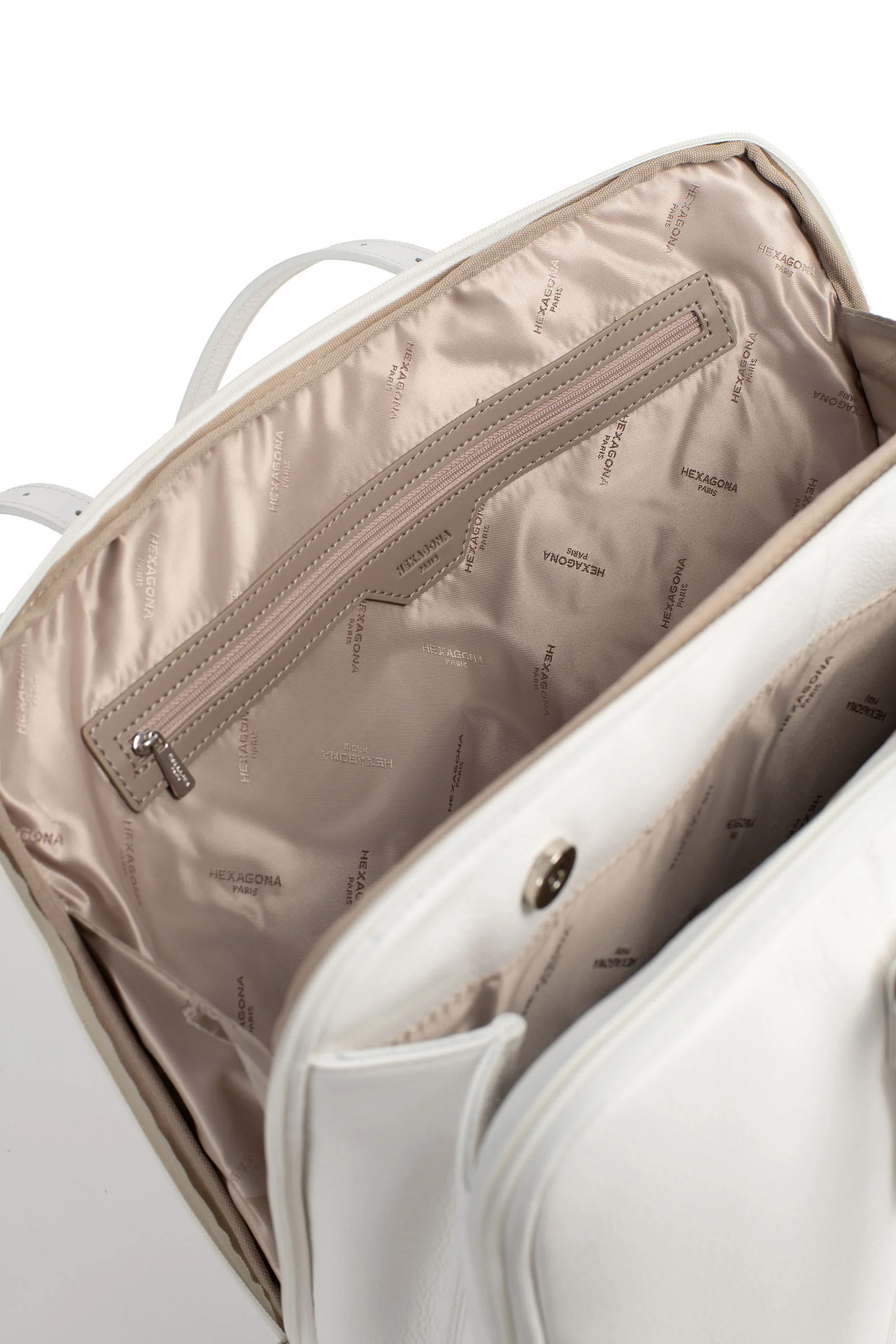 Sac porté épaule 2 anses - 15" & A4 - Cuir - Image 76