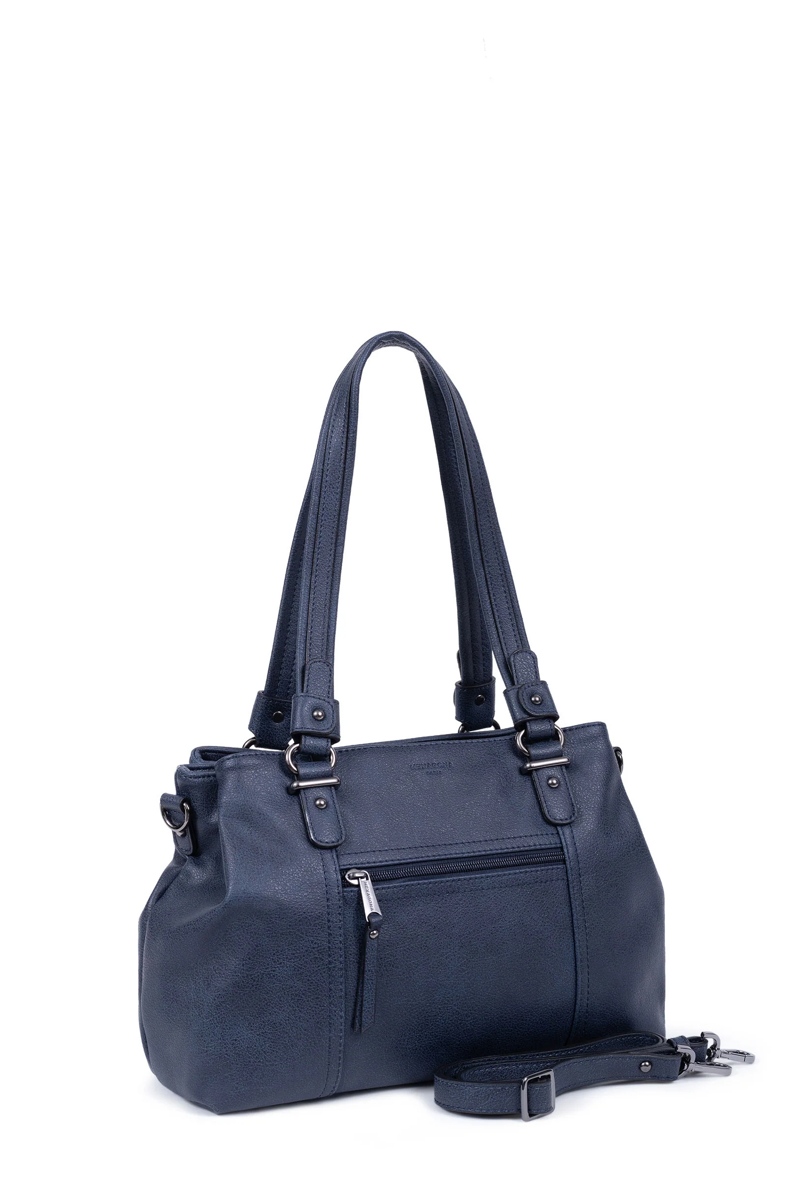 Sac porté épaule 2 anses - Image 15