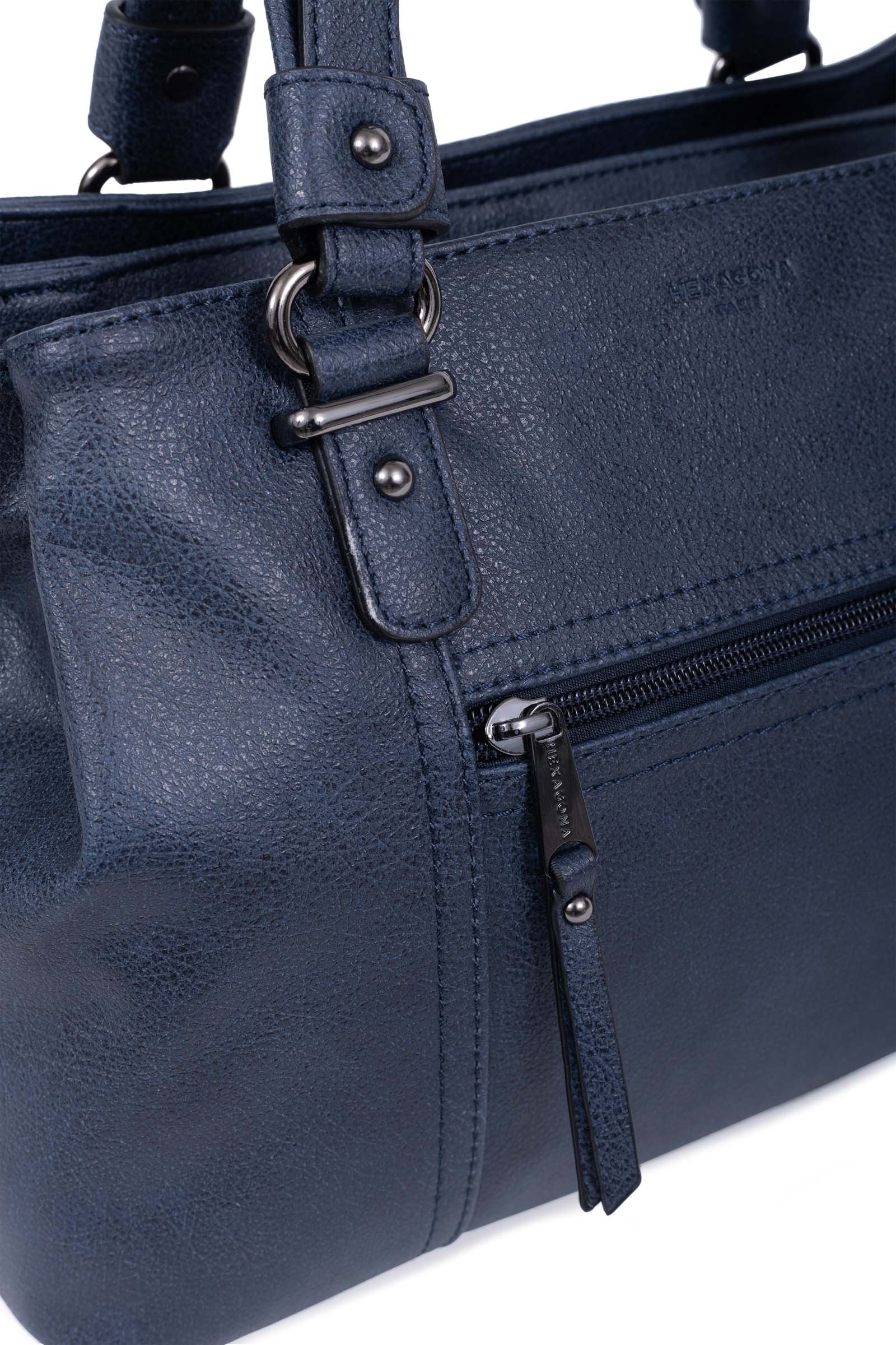 Sac porté épaule 2 anses - Image 17