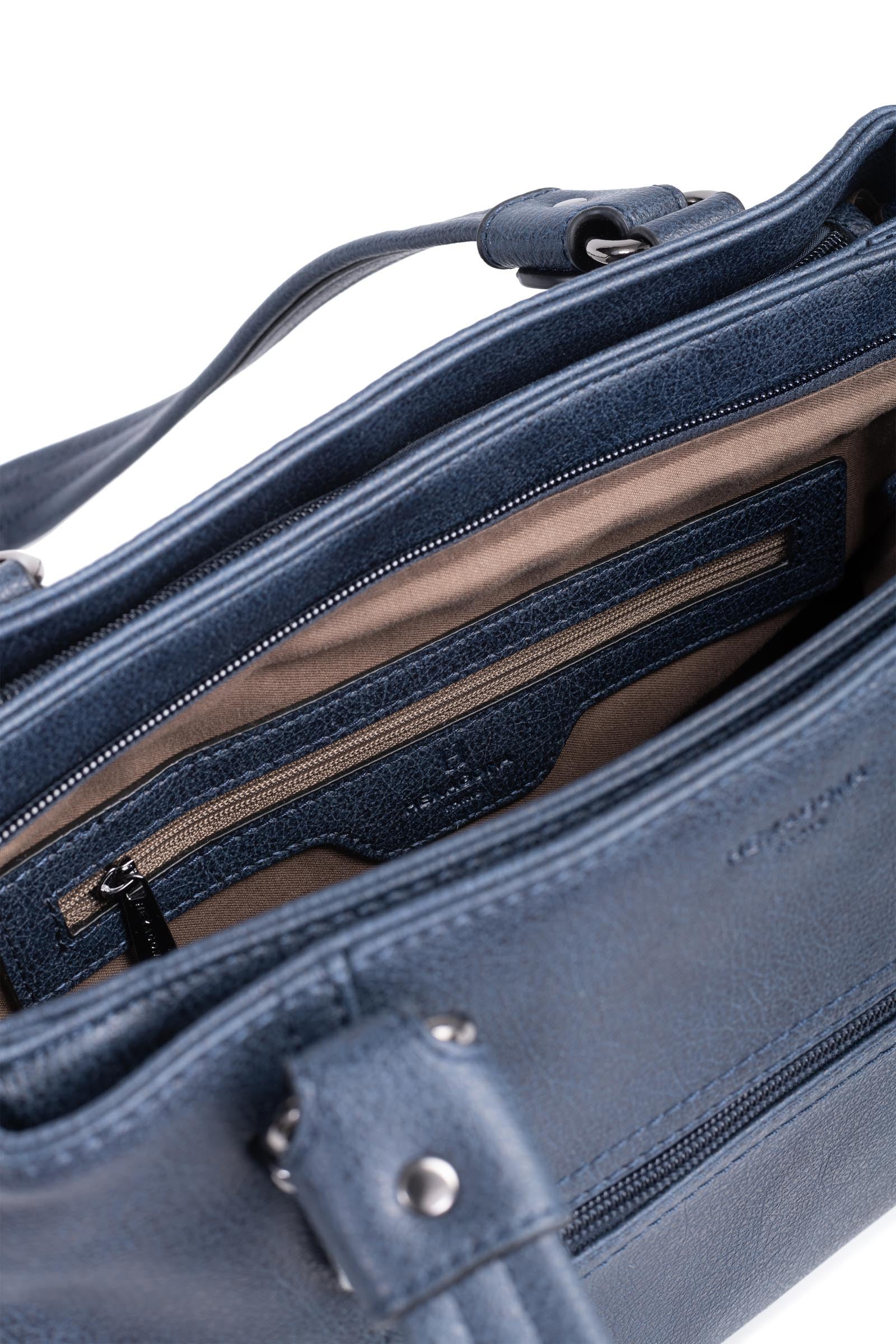 Sac porté épaule 2 anses - Image 18