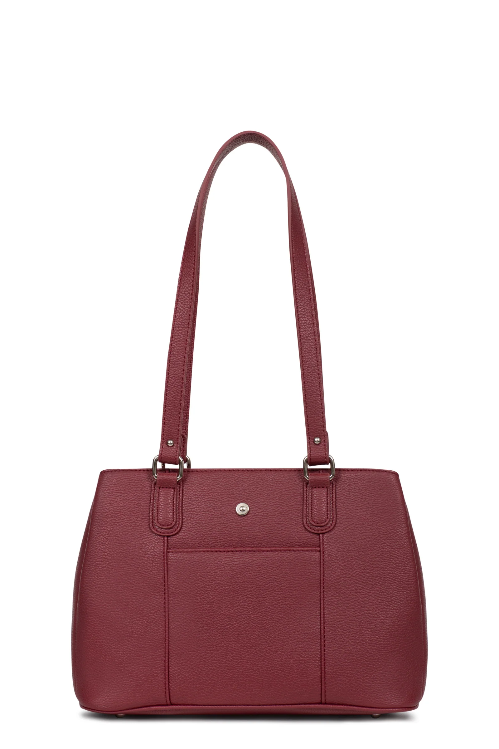 Sac porté épaule 2 anses - Image 13