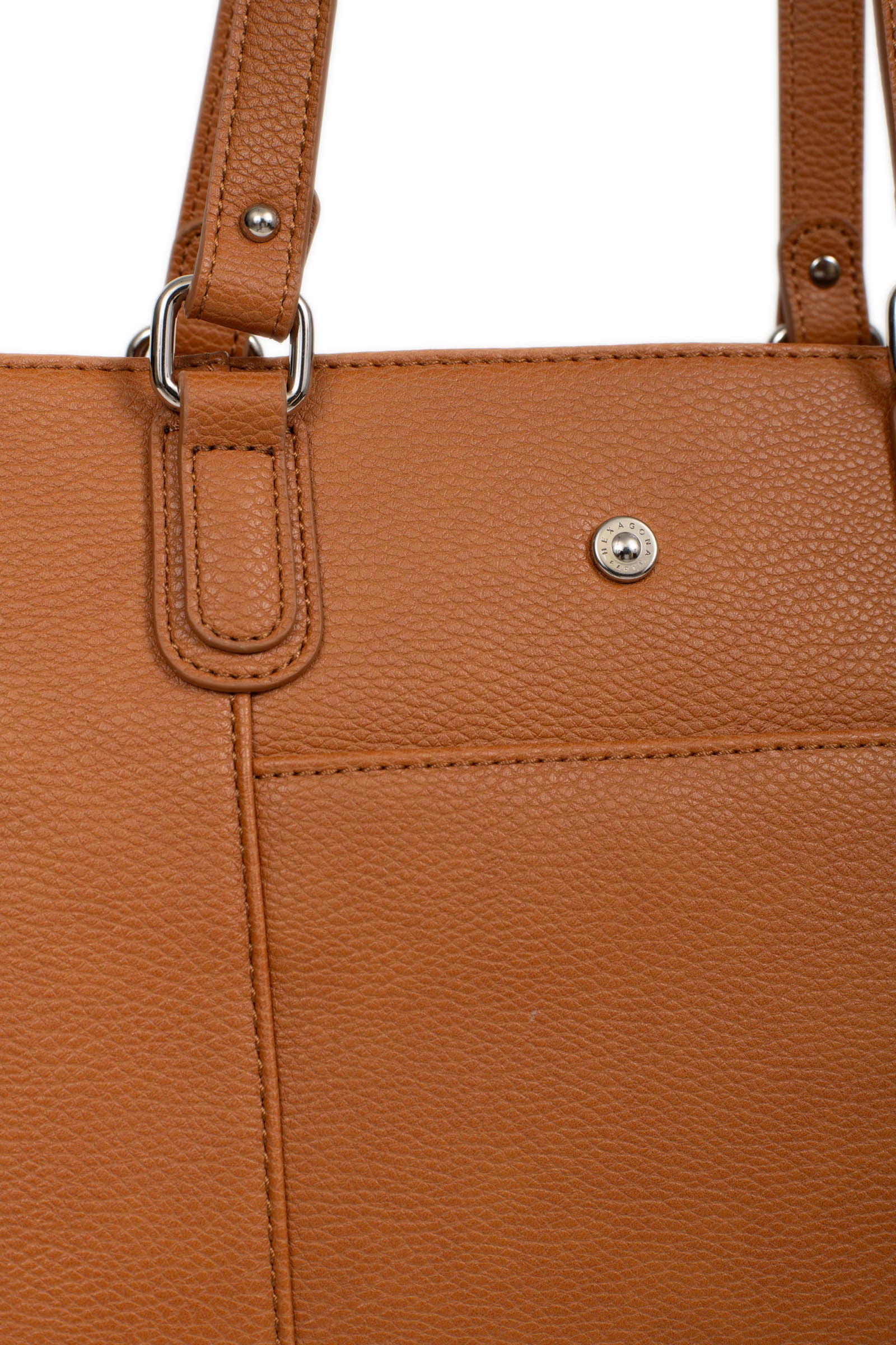 Sac porté épaule 2 anses - Image 35
