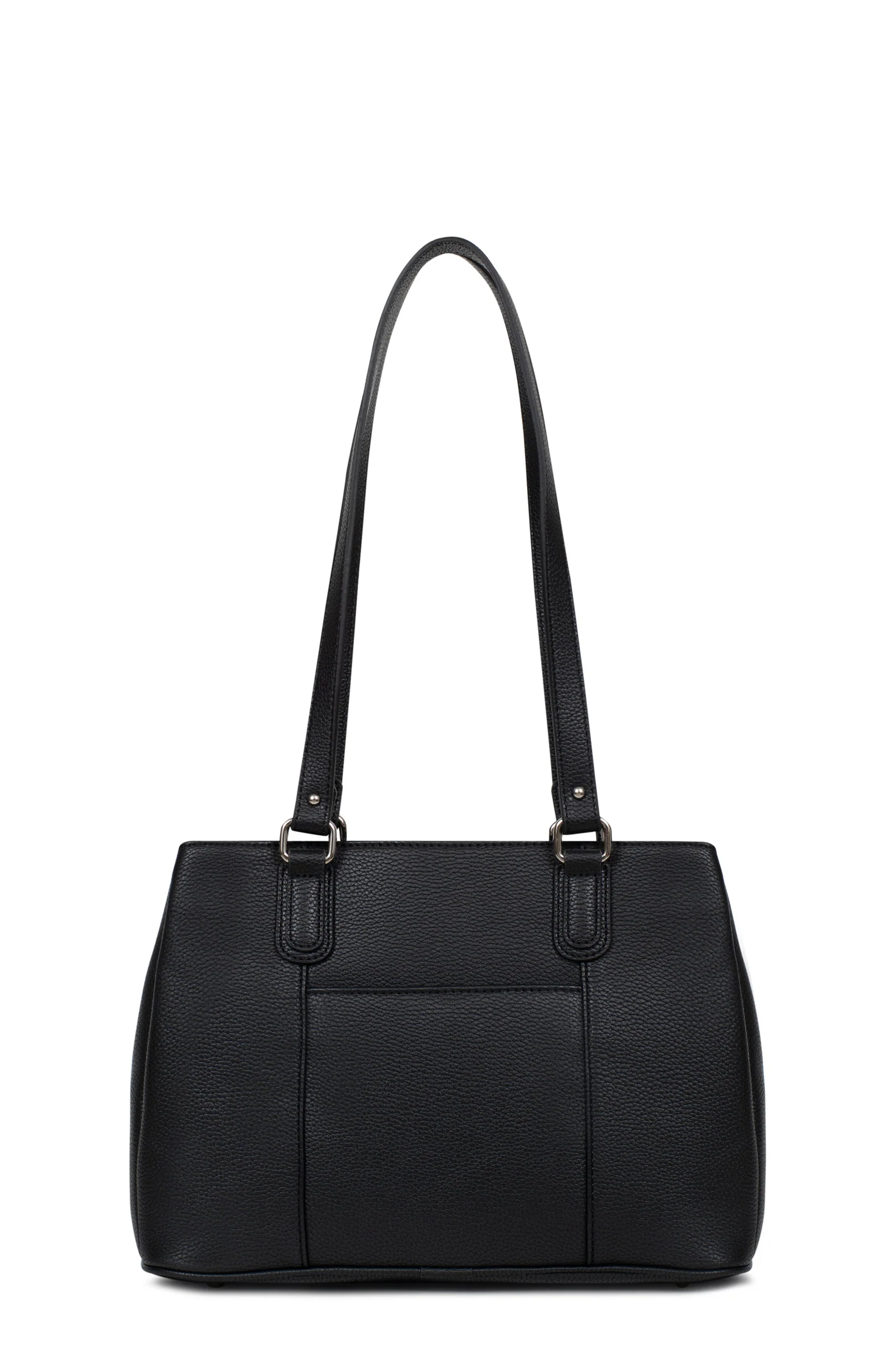 Sac porté épaule 2 anses - Image 4