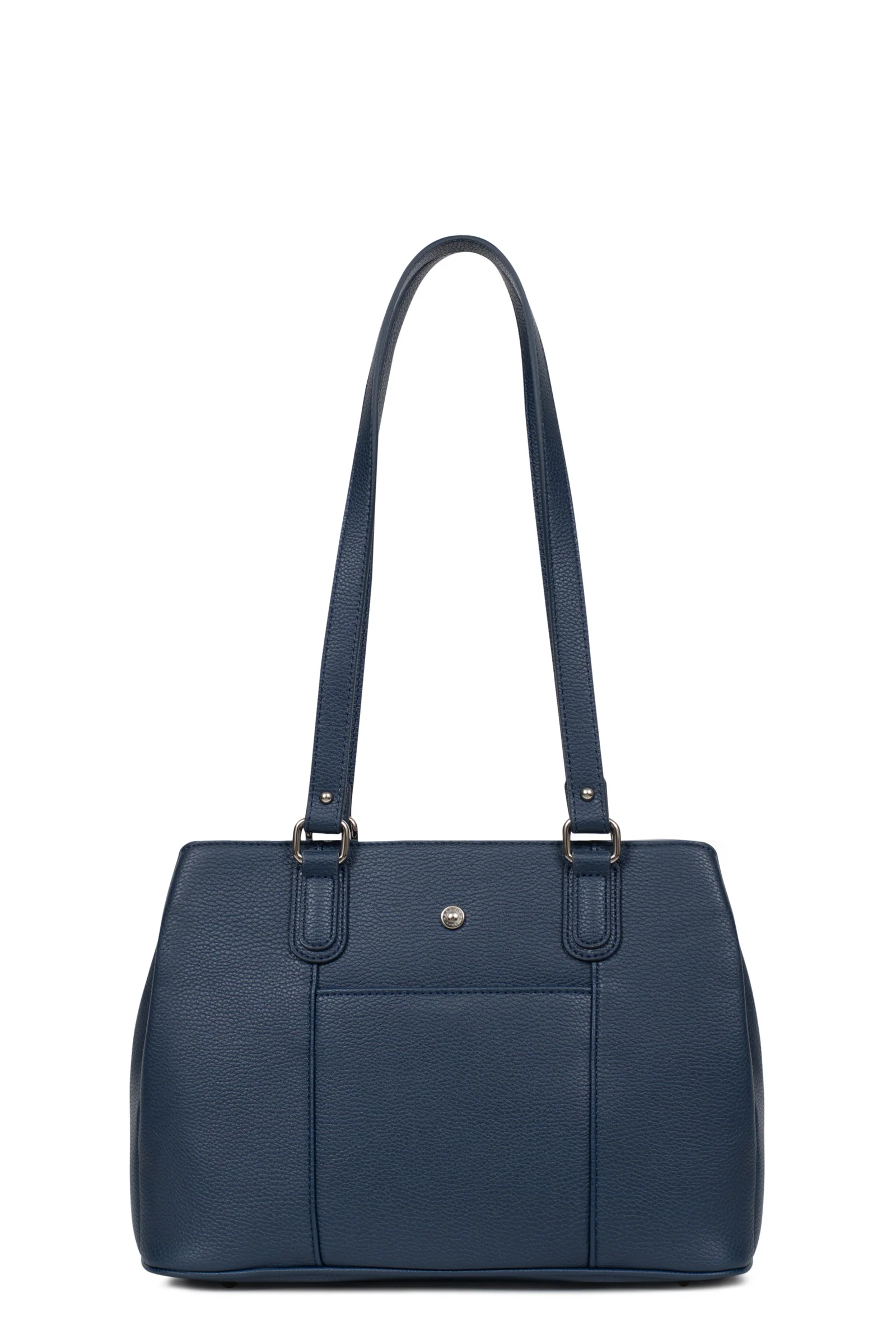Sac porté épaule 2 anses - Image 7