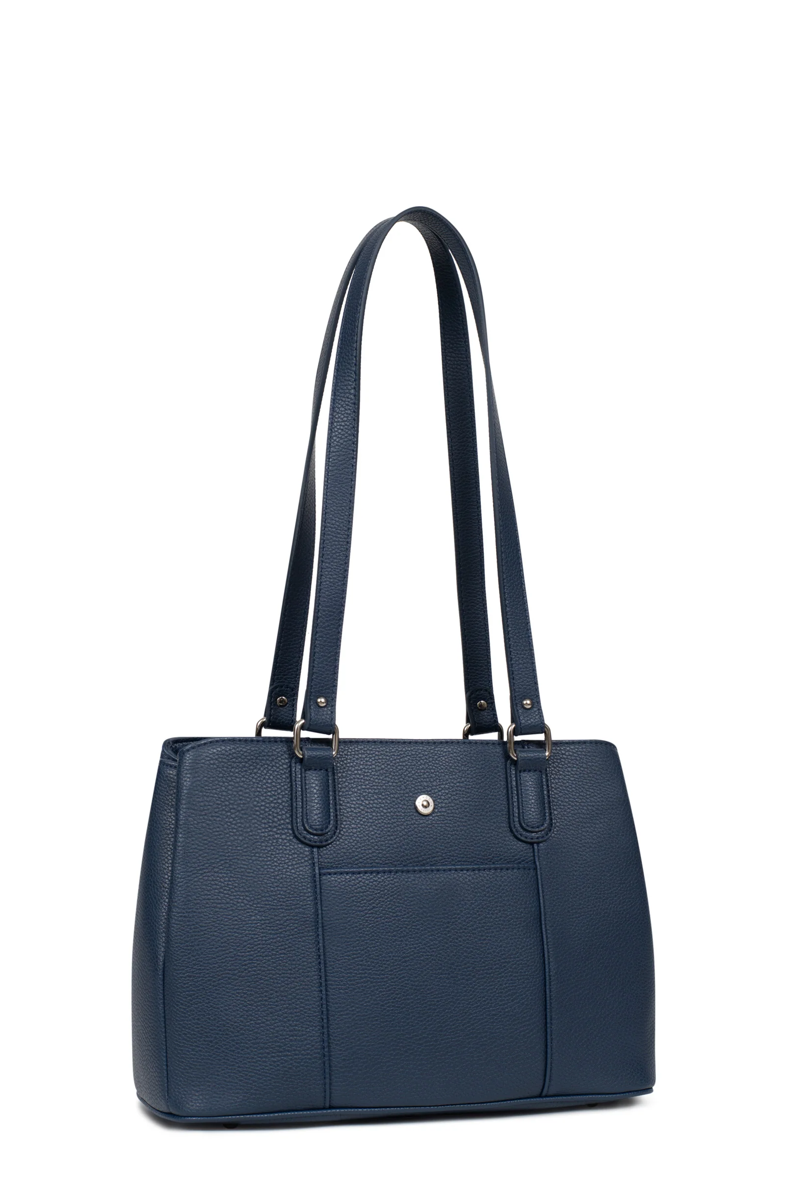 Sac porté épaule 2 anses - Image 9