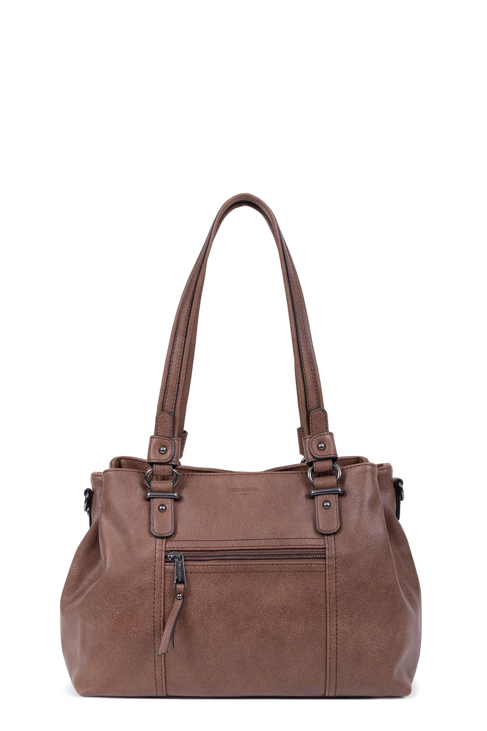 Sac porté épaule 2 anses - Image 19