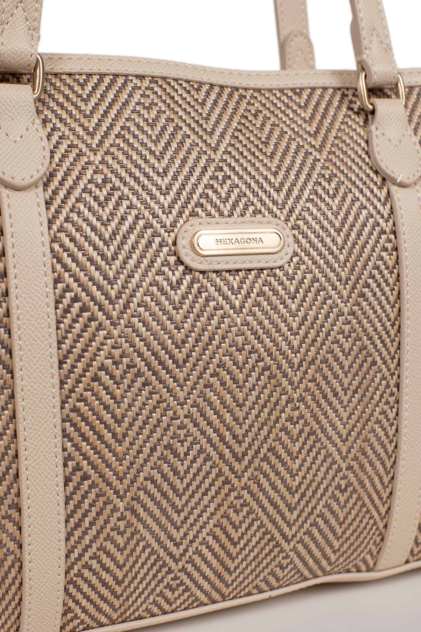 Sac porté épaule 2 anses - Image 11