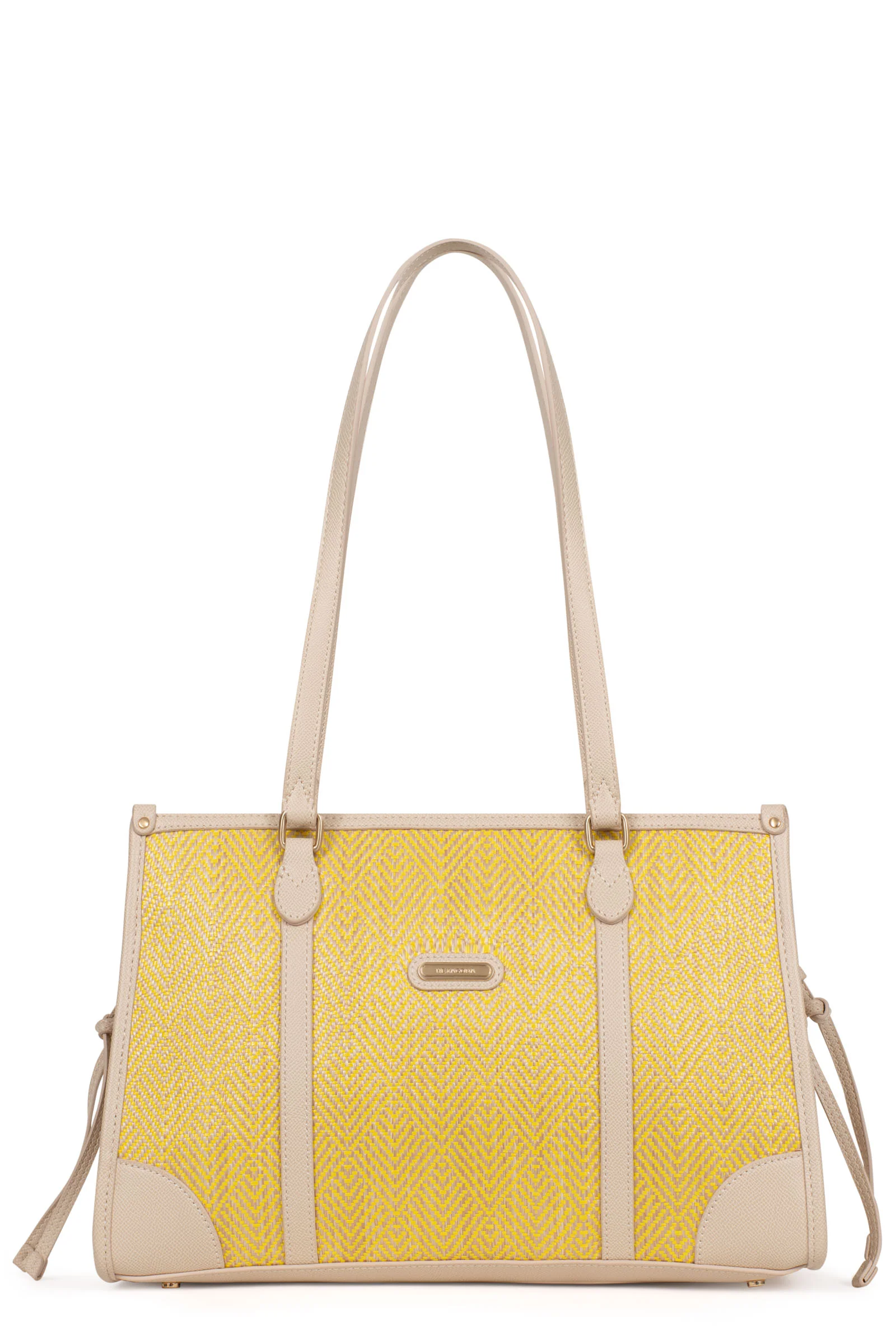 Sac porté épaule 2 anses - Image 13