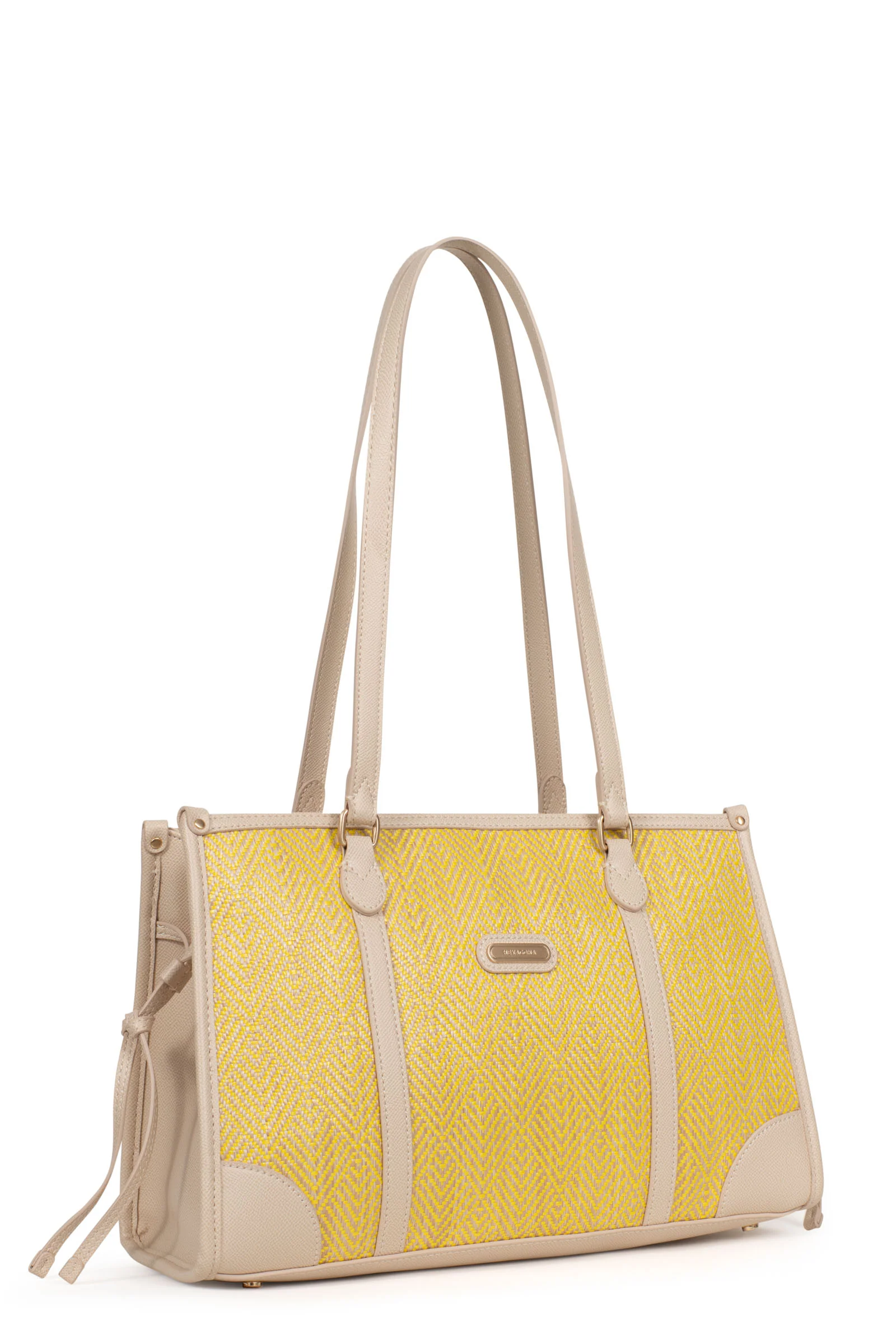Sac porté épaule 2 anses - Image 15