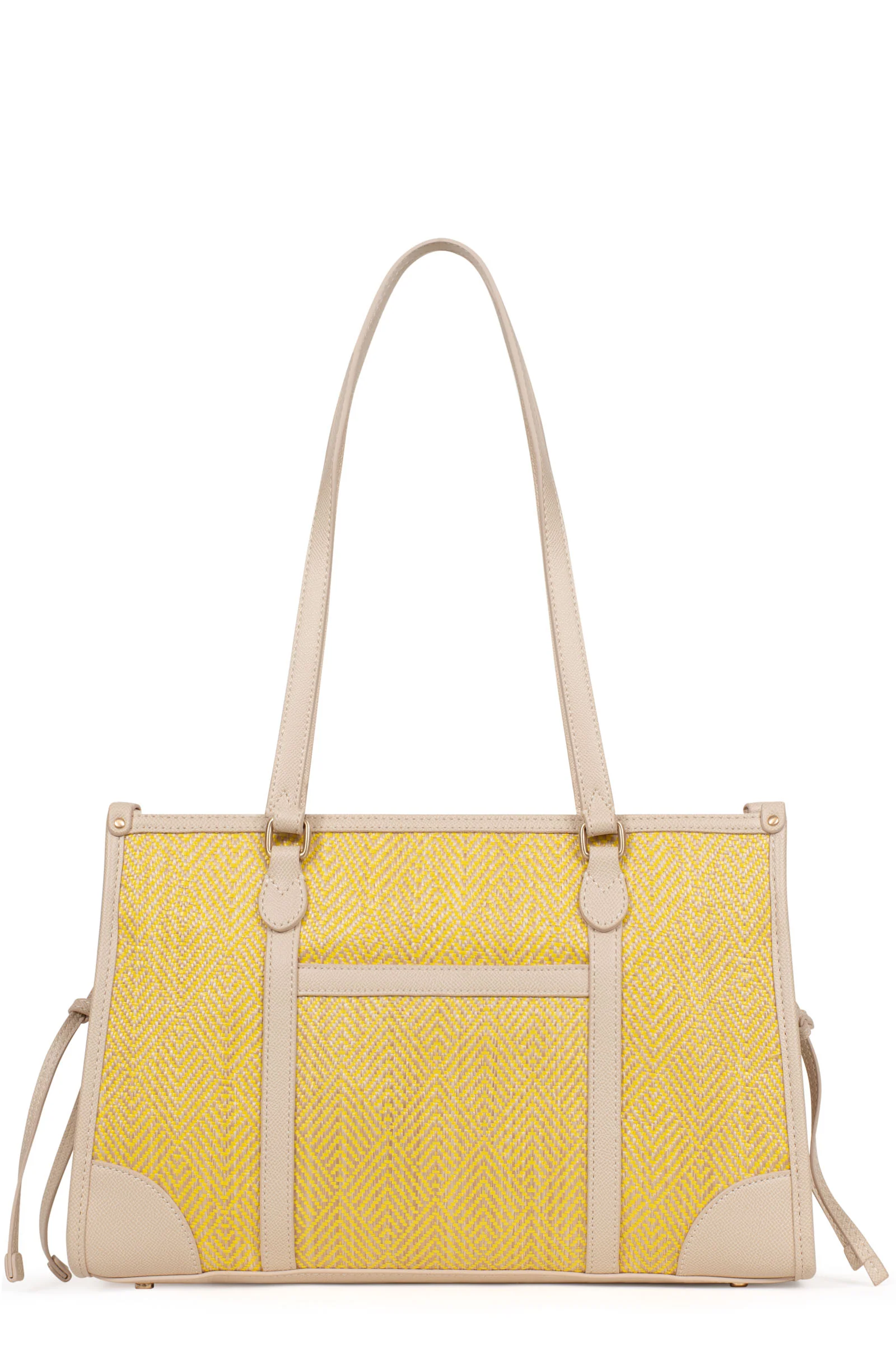 Sac porté épaule 2 anses - Image 16