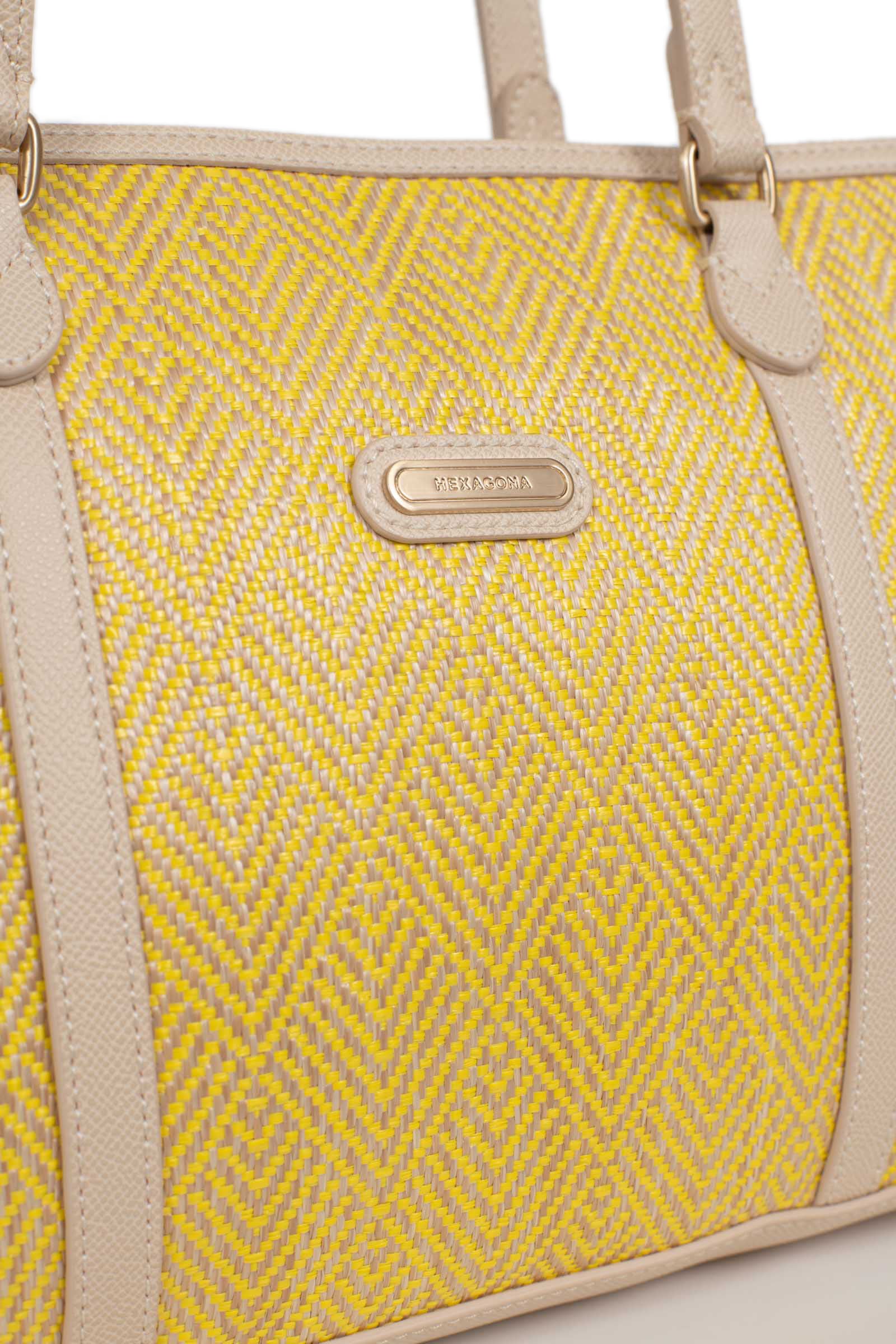 Sac porté épaule 2 anses - Image 17