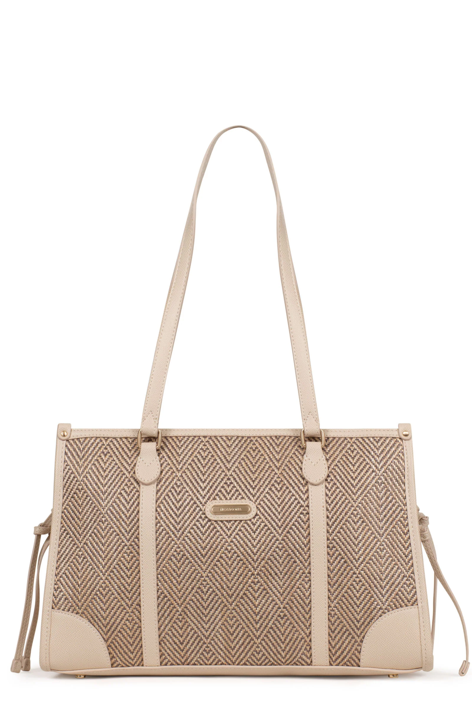 Sac porté épaule 2 anses - Image 7