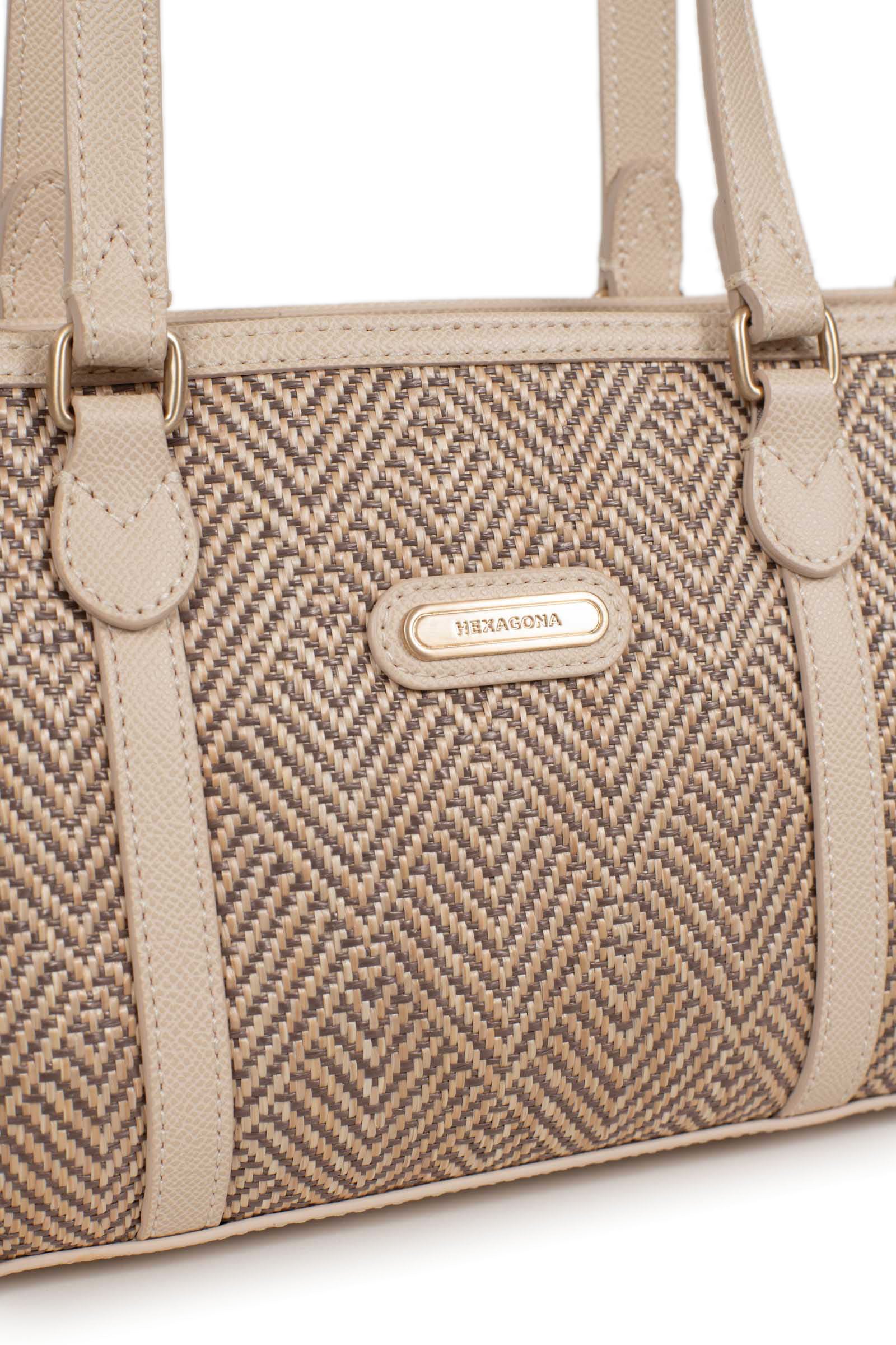 Sac porté épaule 2 anses - Image 11