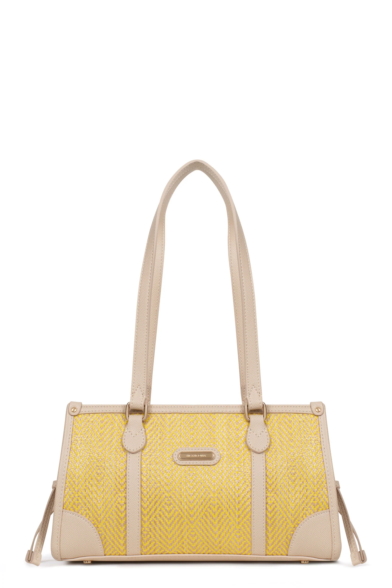 Sac porté épaule 2 anses - Image 13