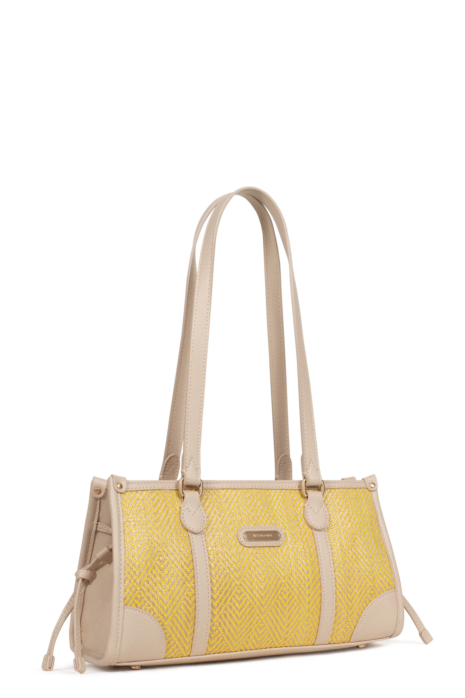 Sac porté épaule 2 anses - Image 15