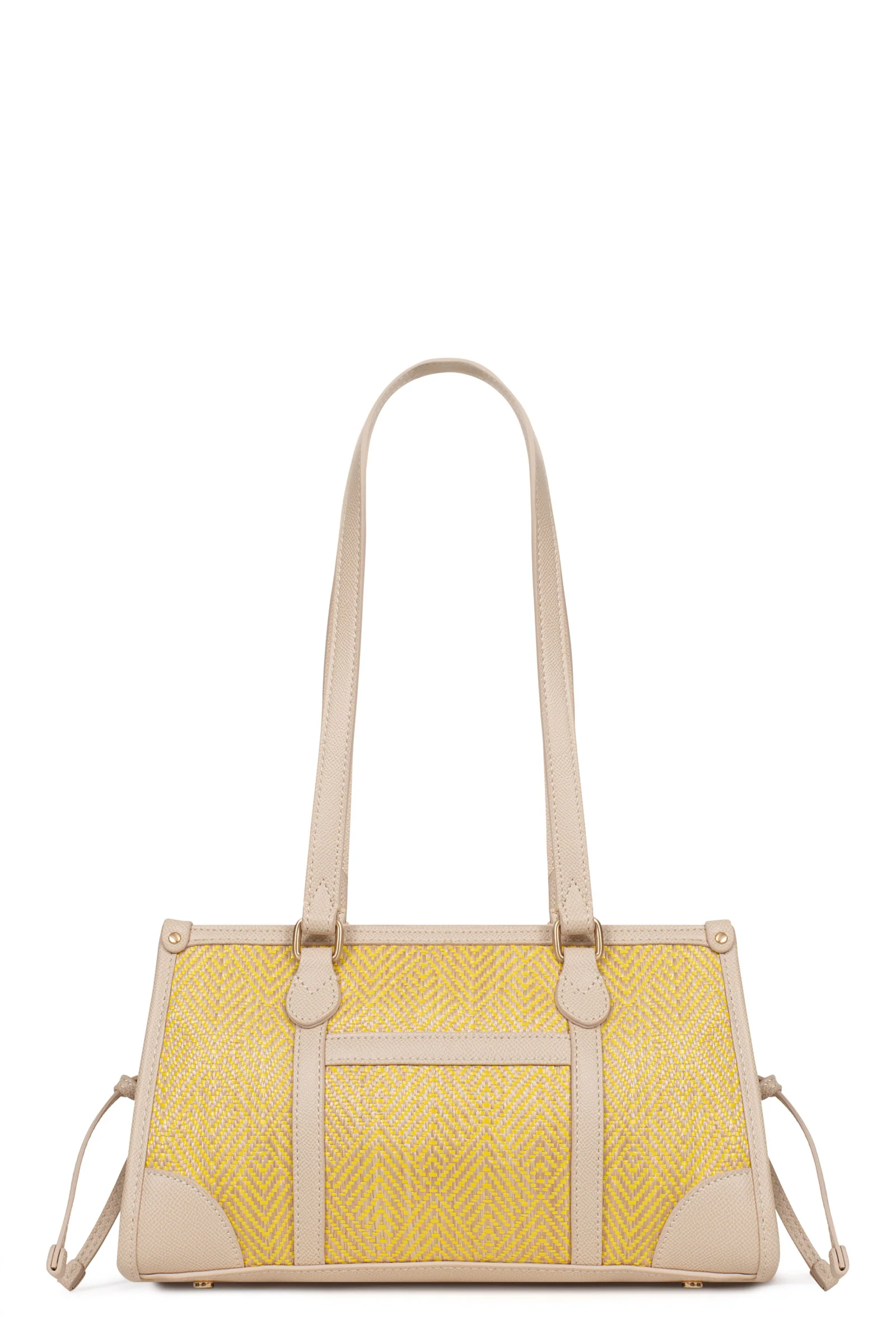 Sac porté épaule 2 anses - Image 16