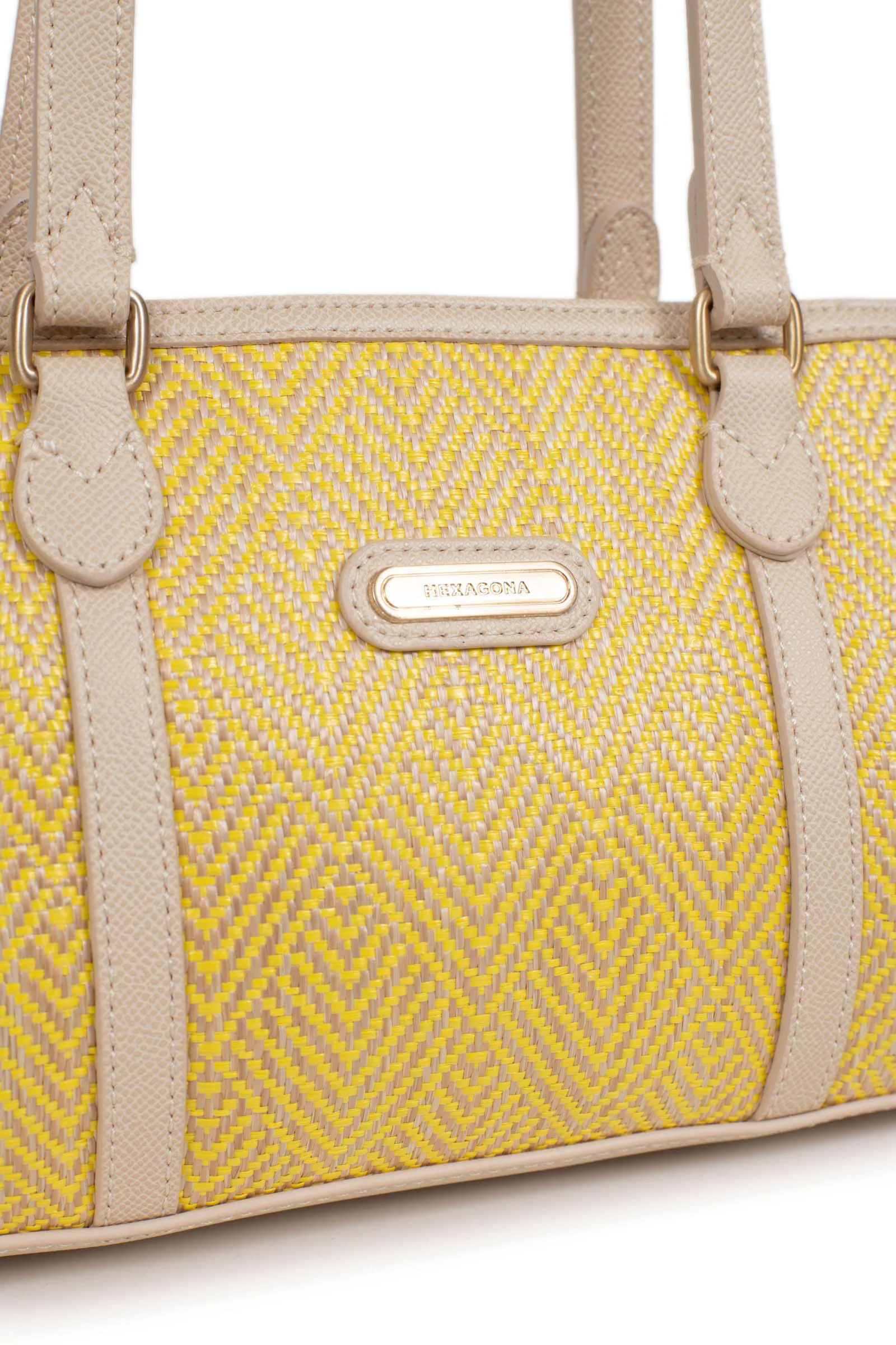 Sac porté épaule 2 anses - Image 17
