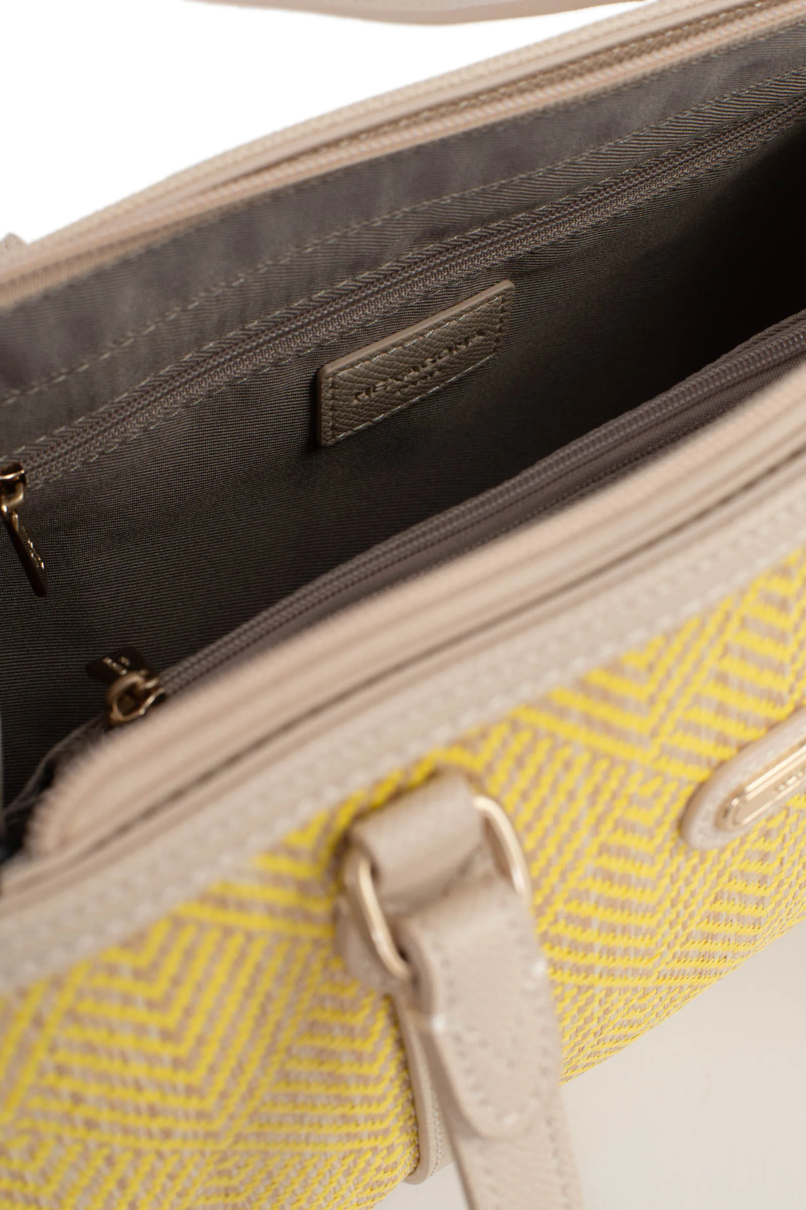 Sac porté épaule 2 anses - Image 18