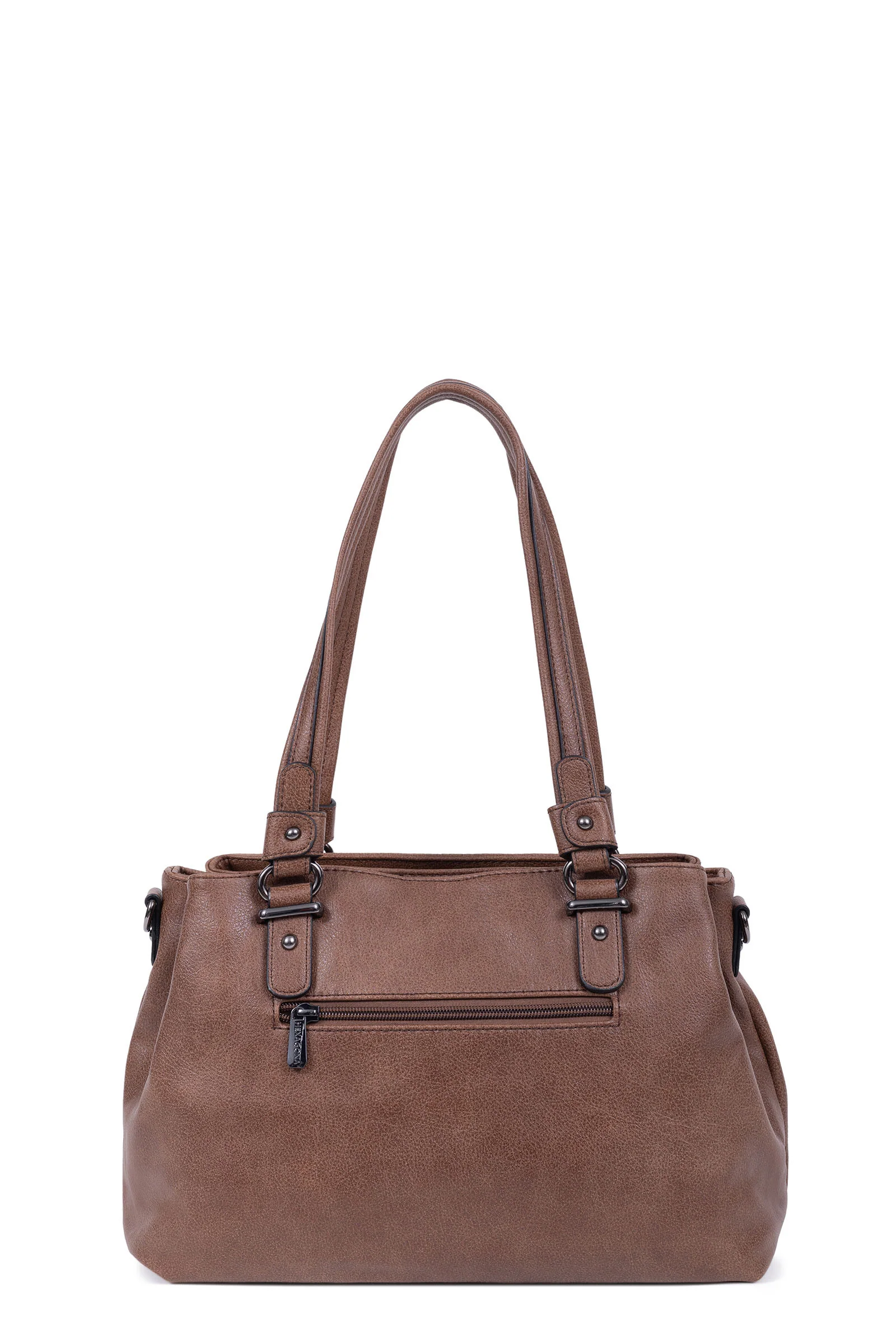 Sac porté épaule 2 anses - Image 22
