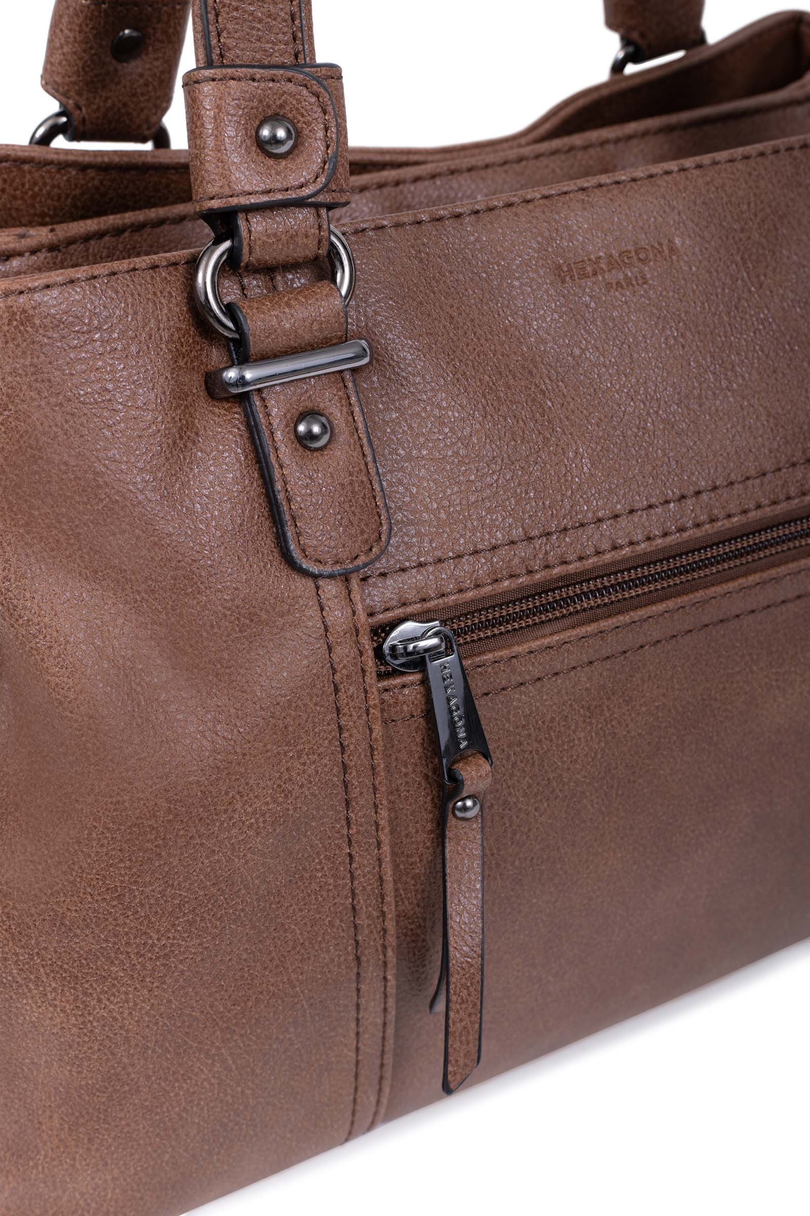 Sac porté épaule 2 anses - Image 23