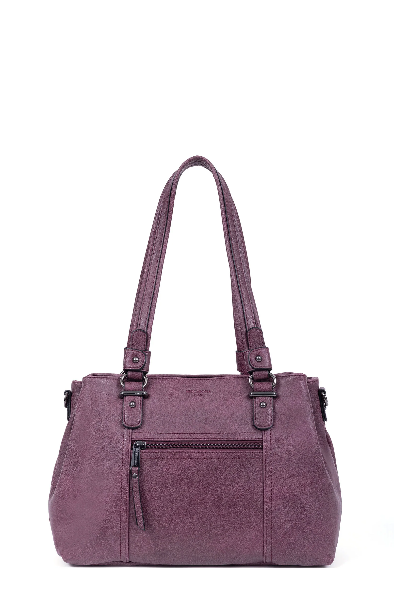Sac porté épaule 2 anses - Image 25