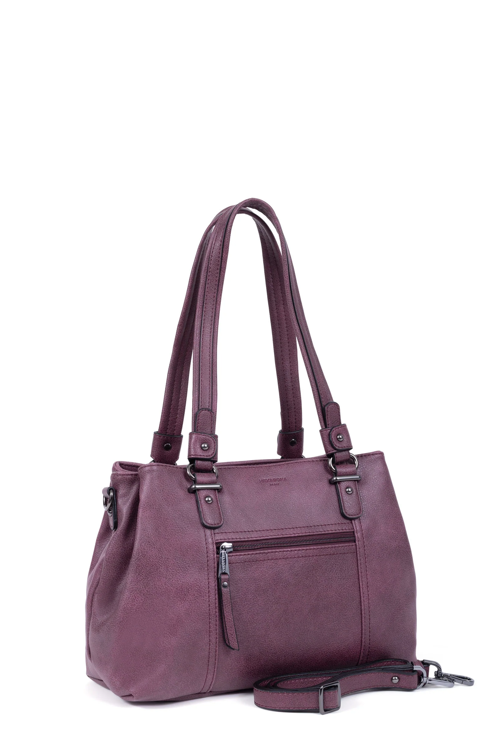 Sac porté épaule 2 anses - Image 27