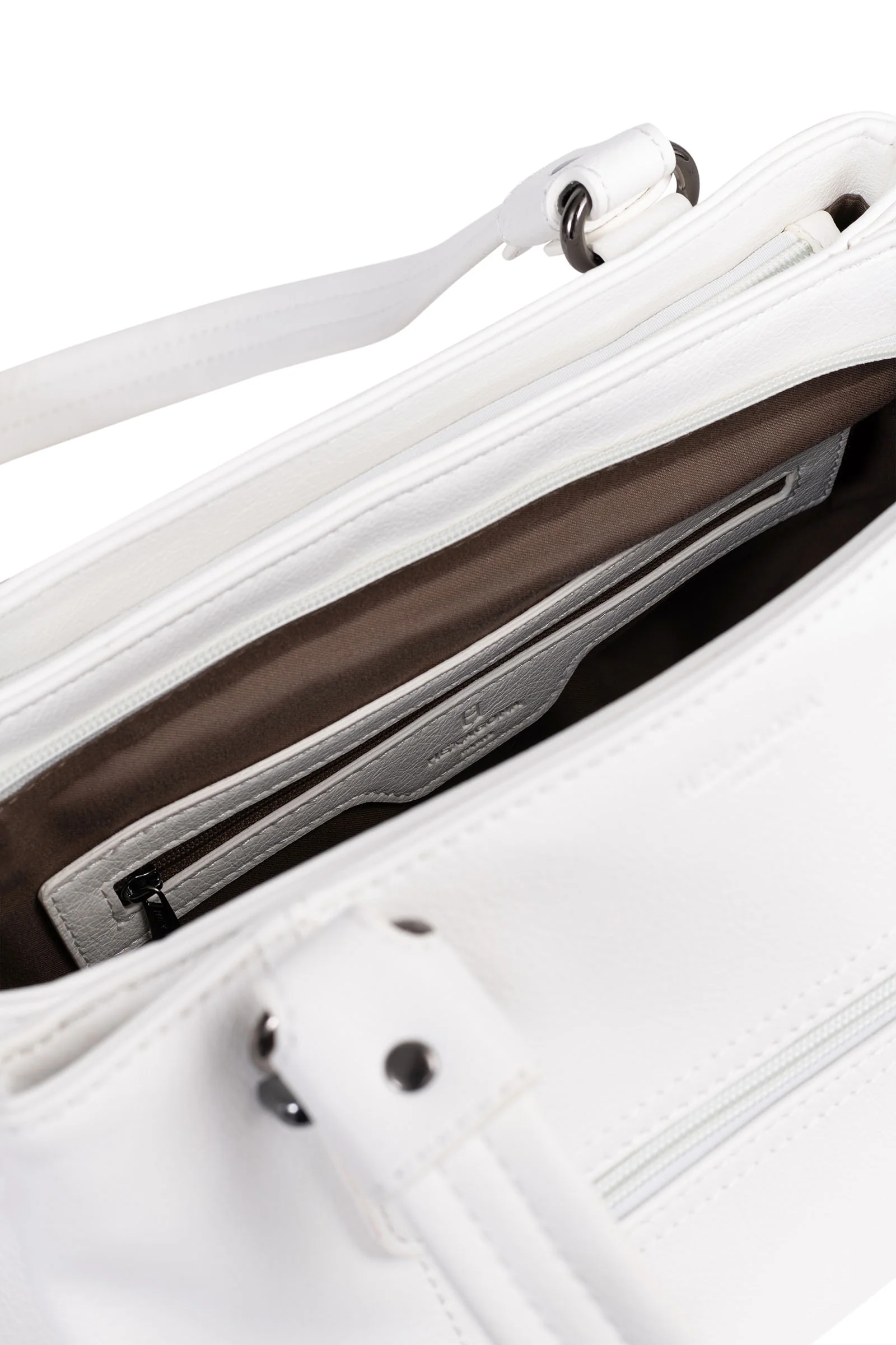 Sac porté épaule 2 anses - Image 6