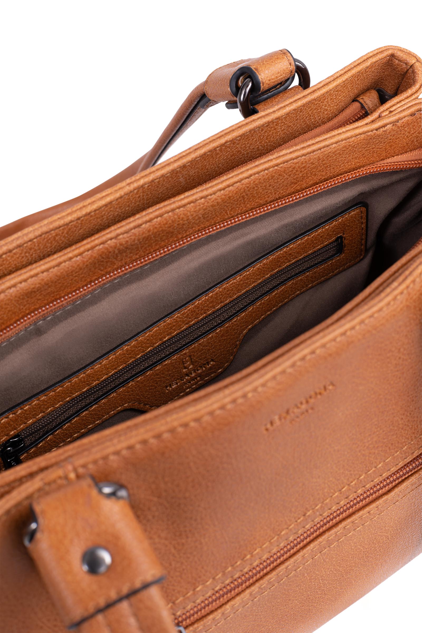 Sac porté épaule 2 anses - Image 66