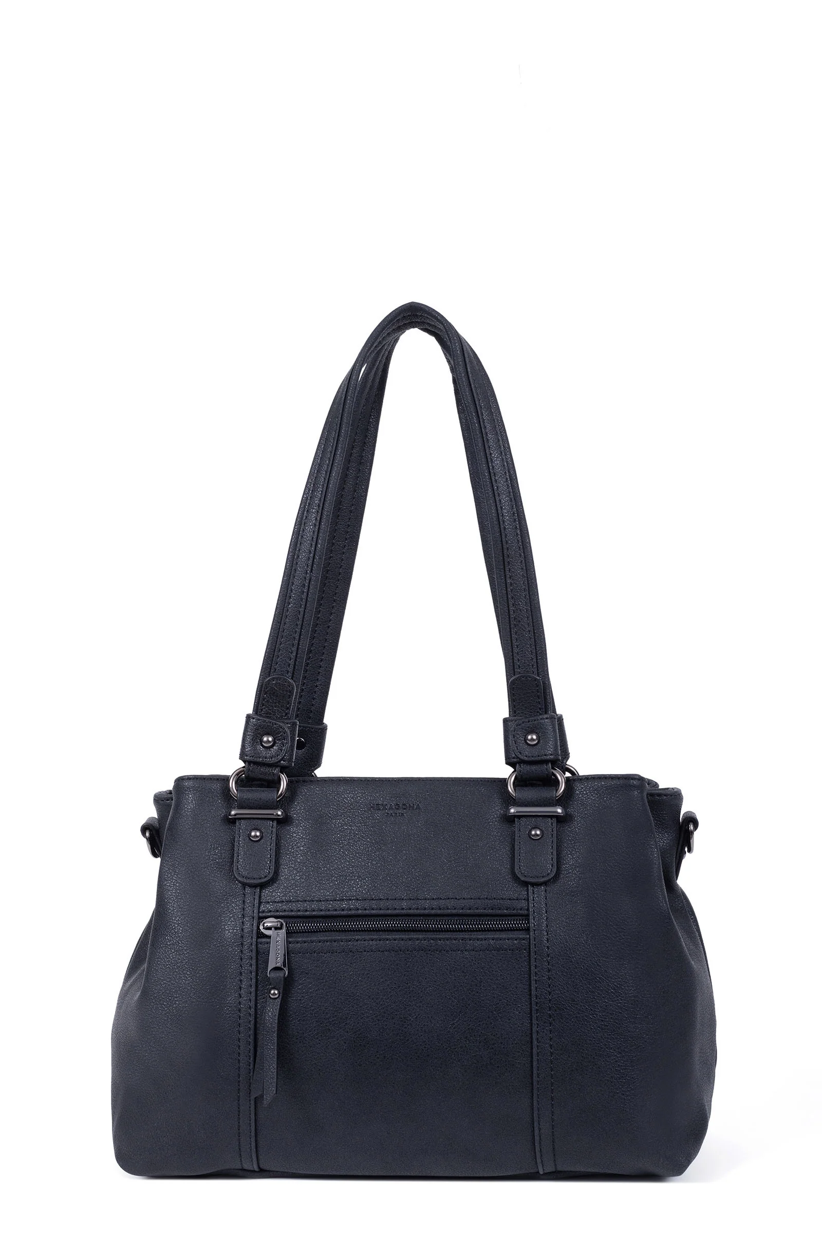 Sac porté épaule 2 anses - Image 7