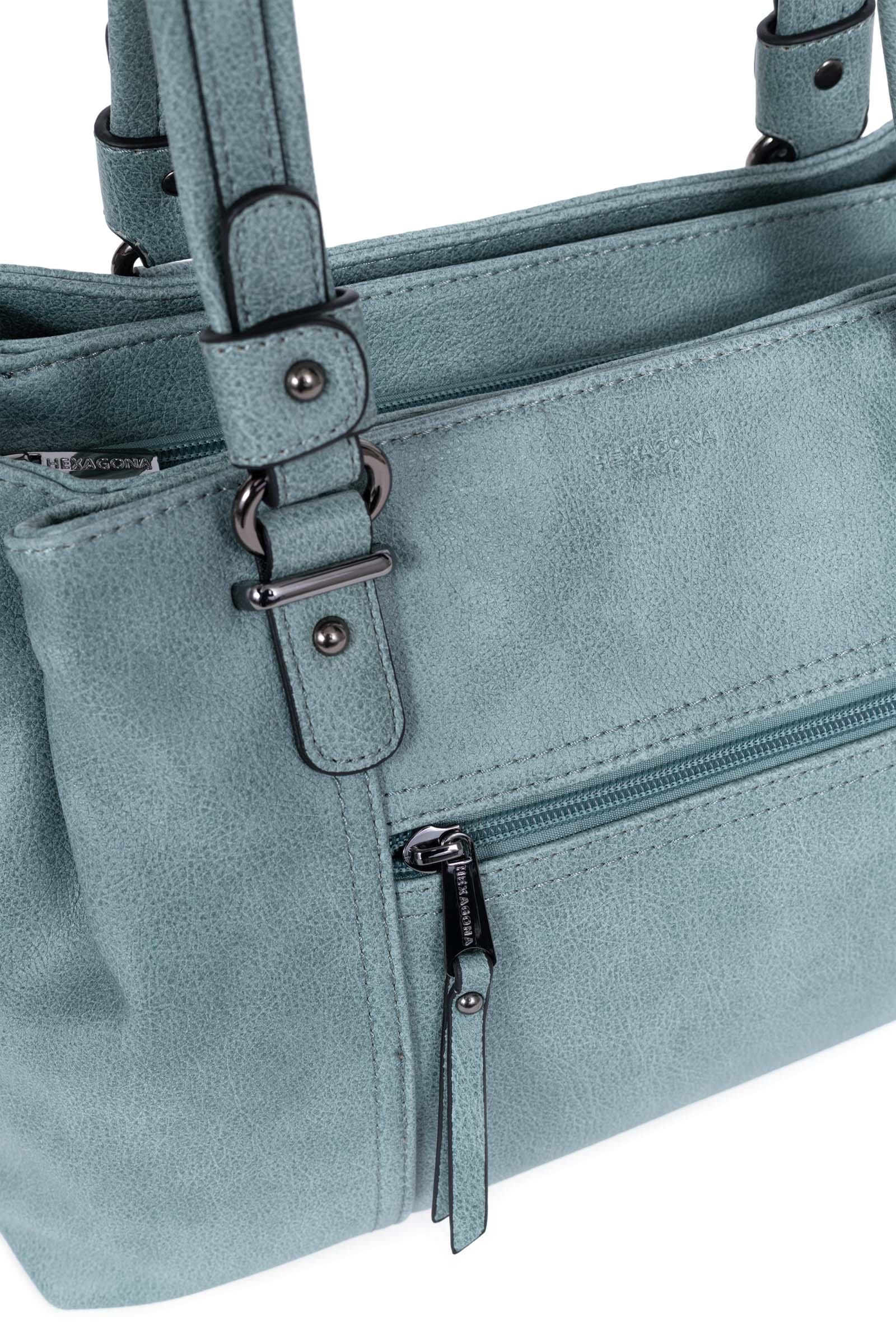 Sac porté épaule 2 anses - Image 77