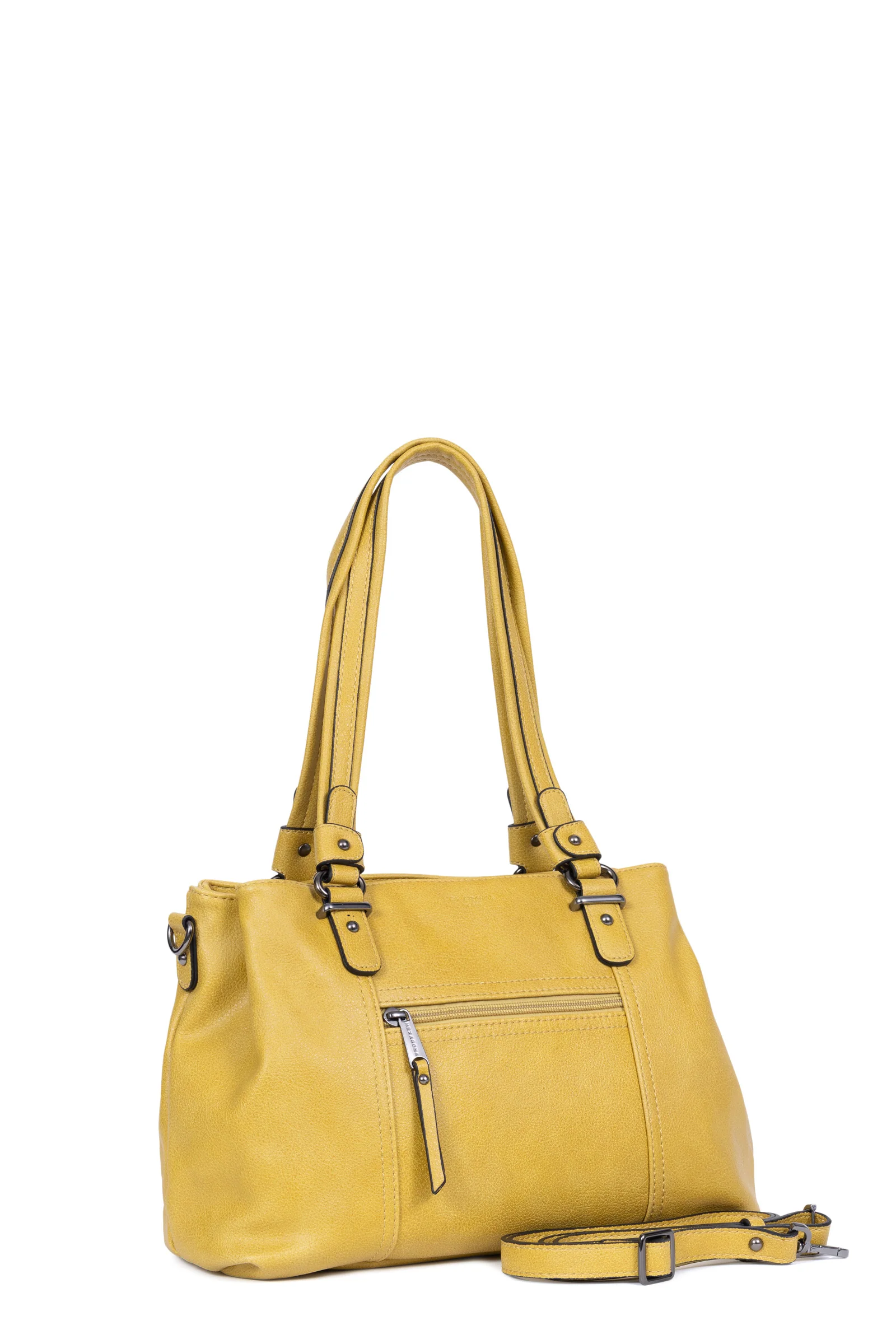 Sac porté épaule 2 anses - Image 81