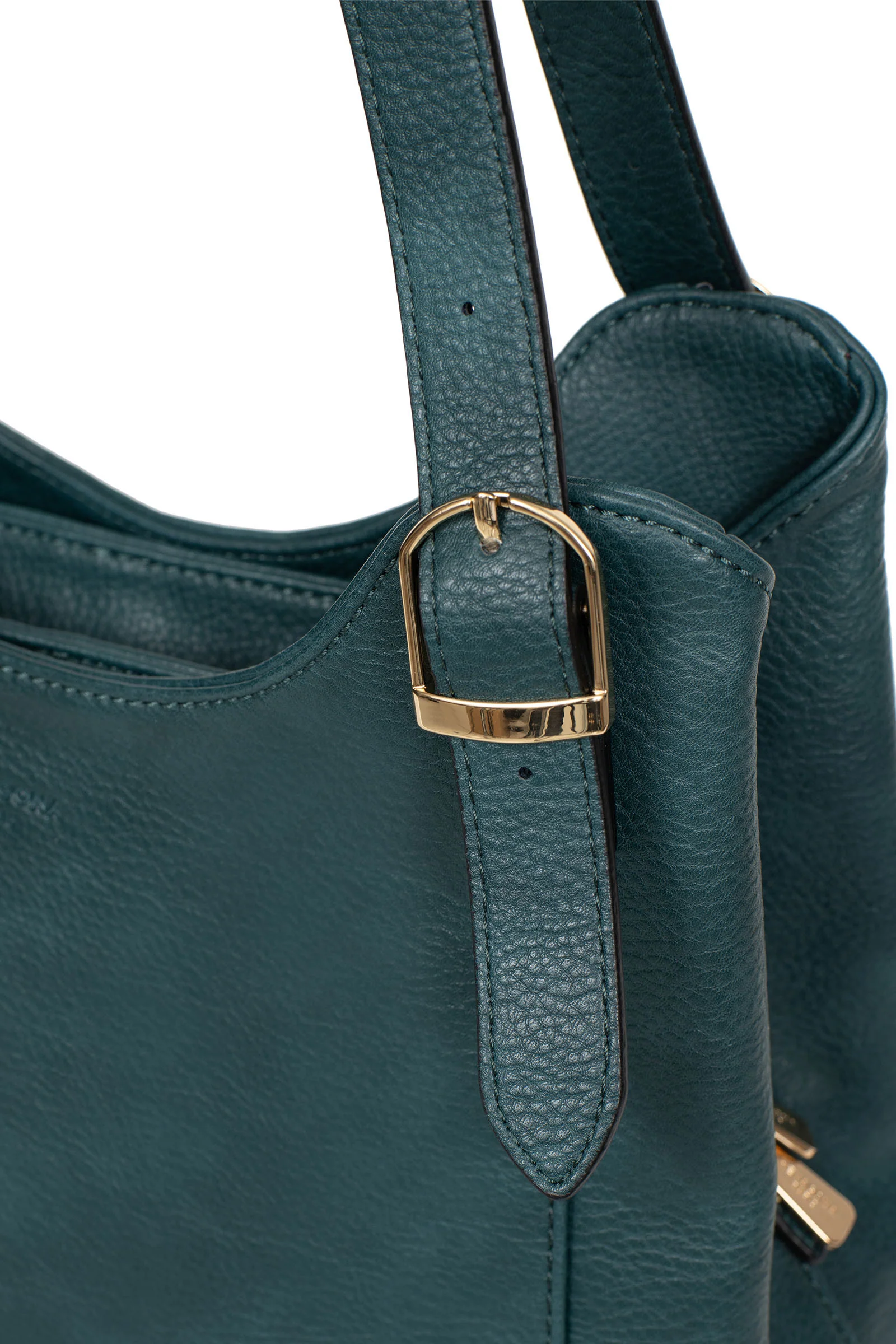 Sac porté épaule 2 anses - Image 14