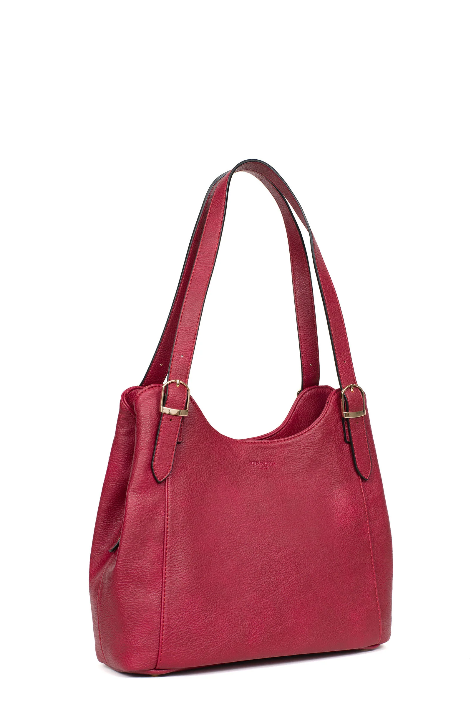 Sac porté épaule 2 anses - Image 2