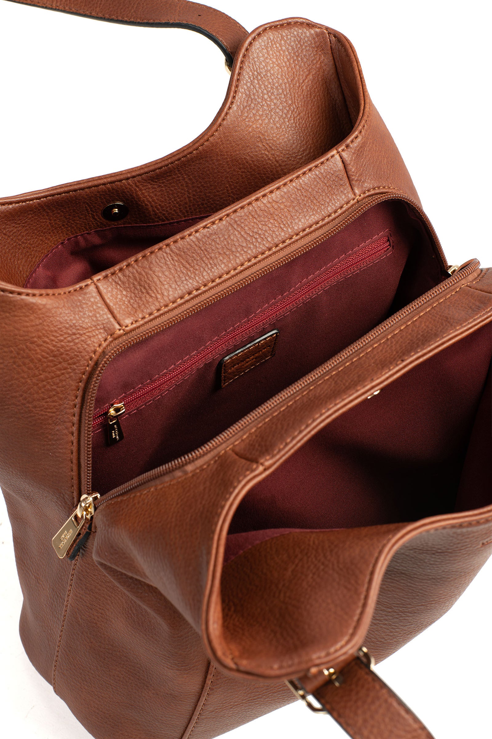 Sac porté épaule 2 anses - Image 20