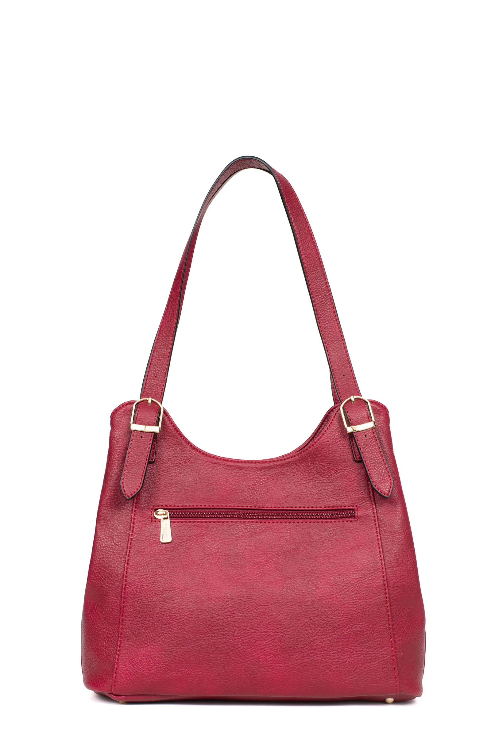 Sac porté épaule 2 anses - Image 3