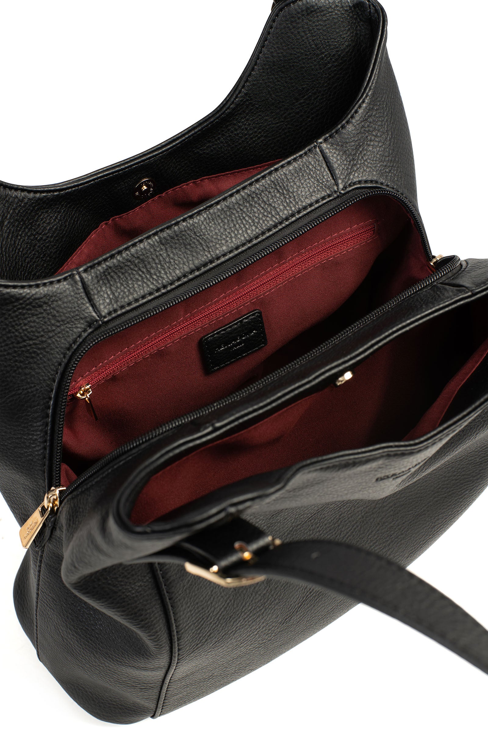 Sac porté épaule 2 anses - Image 30
