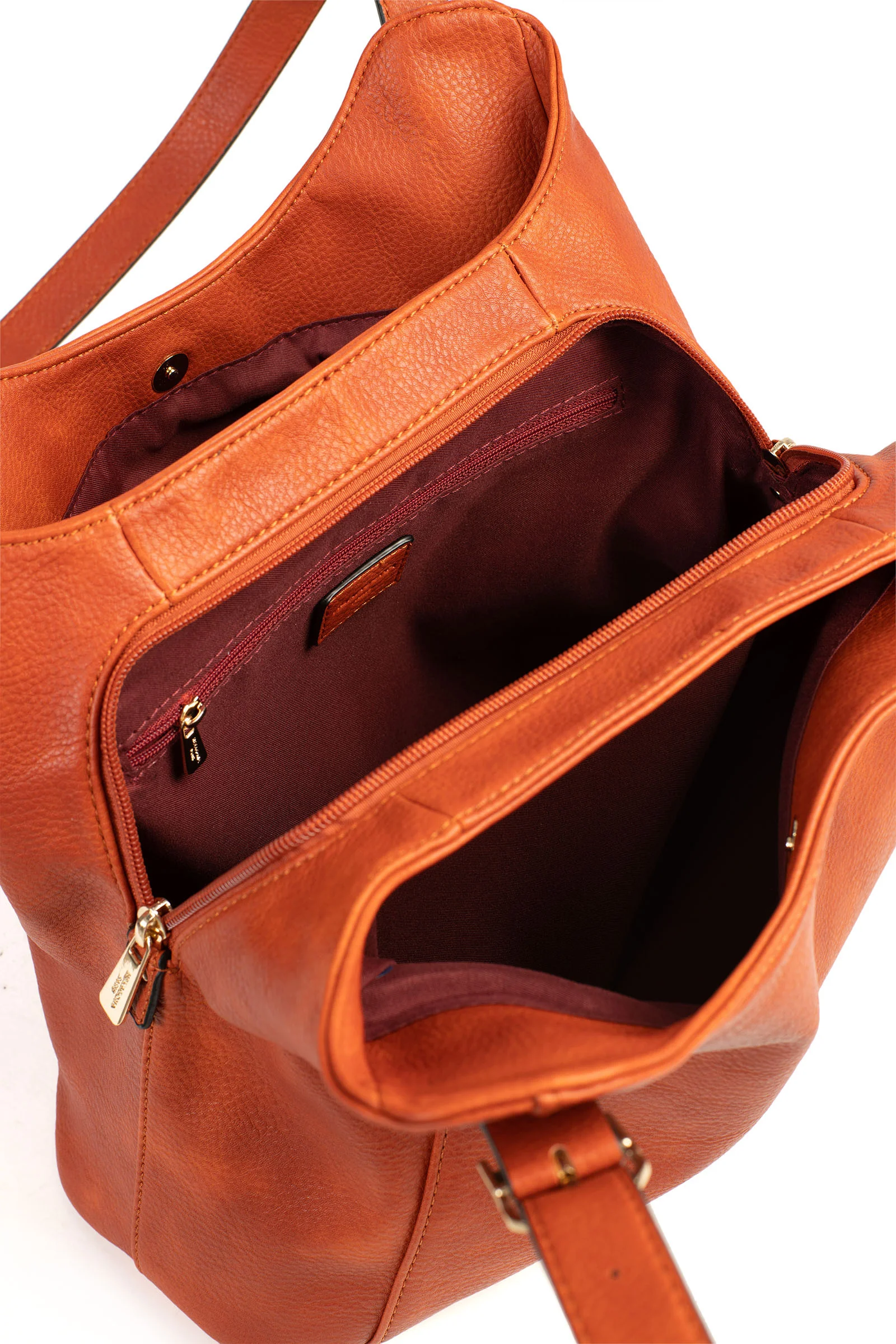 Sac porté épaule 2 anses - Image 35