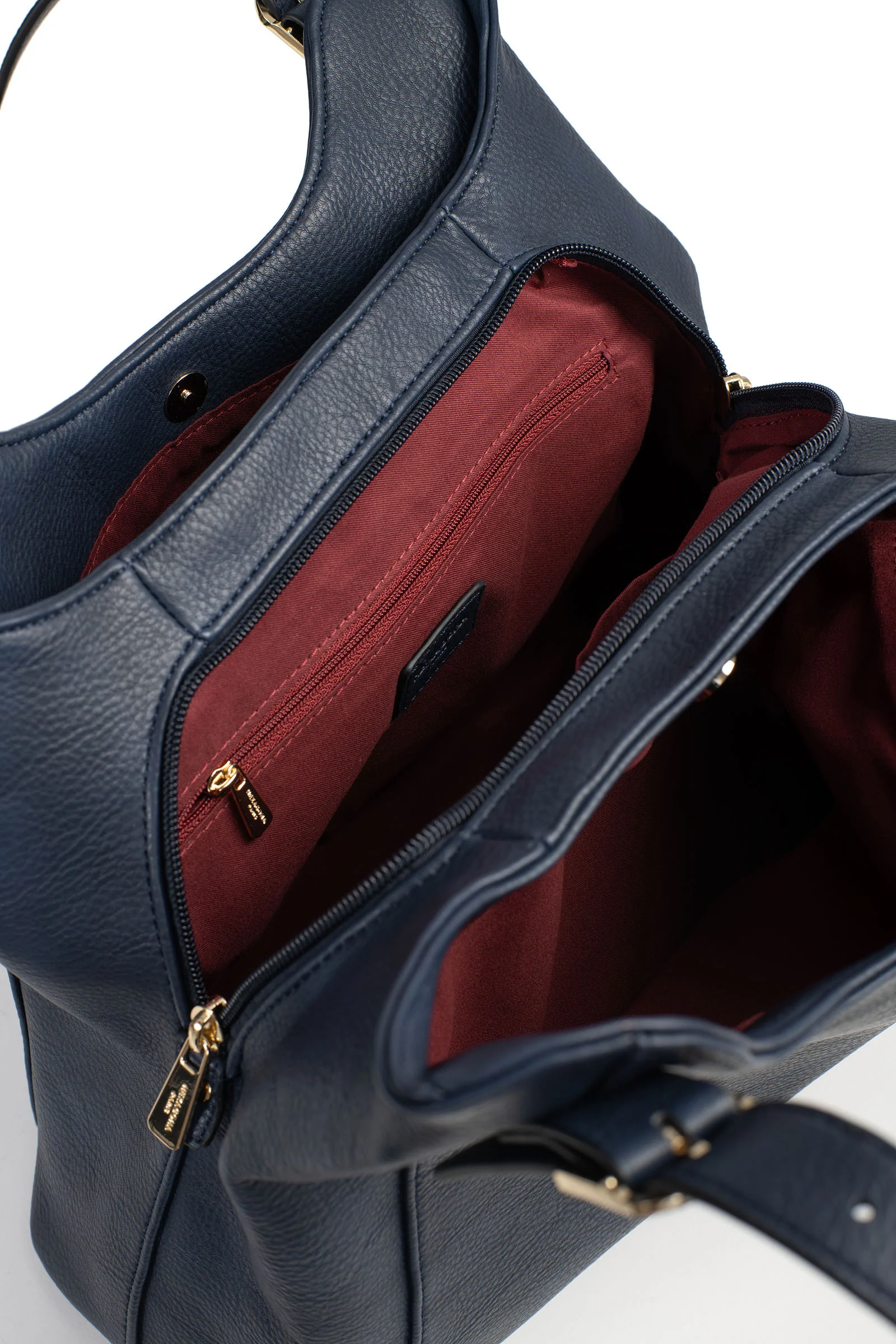 Sac porté épaule 2 anses - Image 40