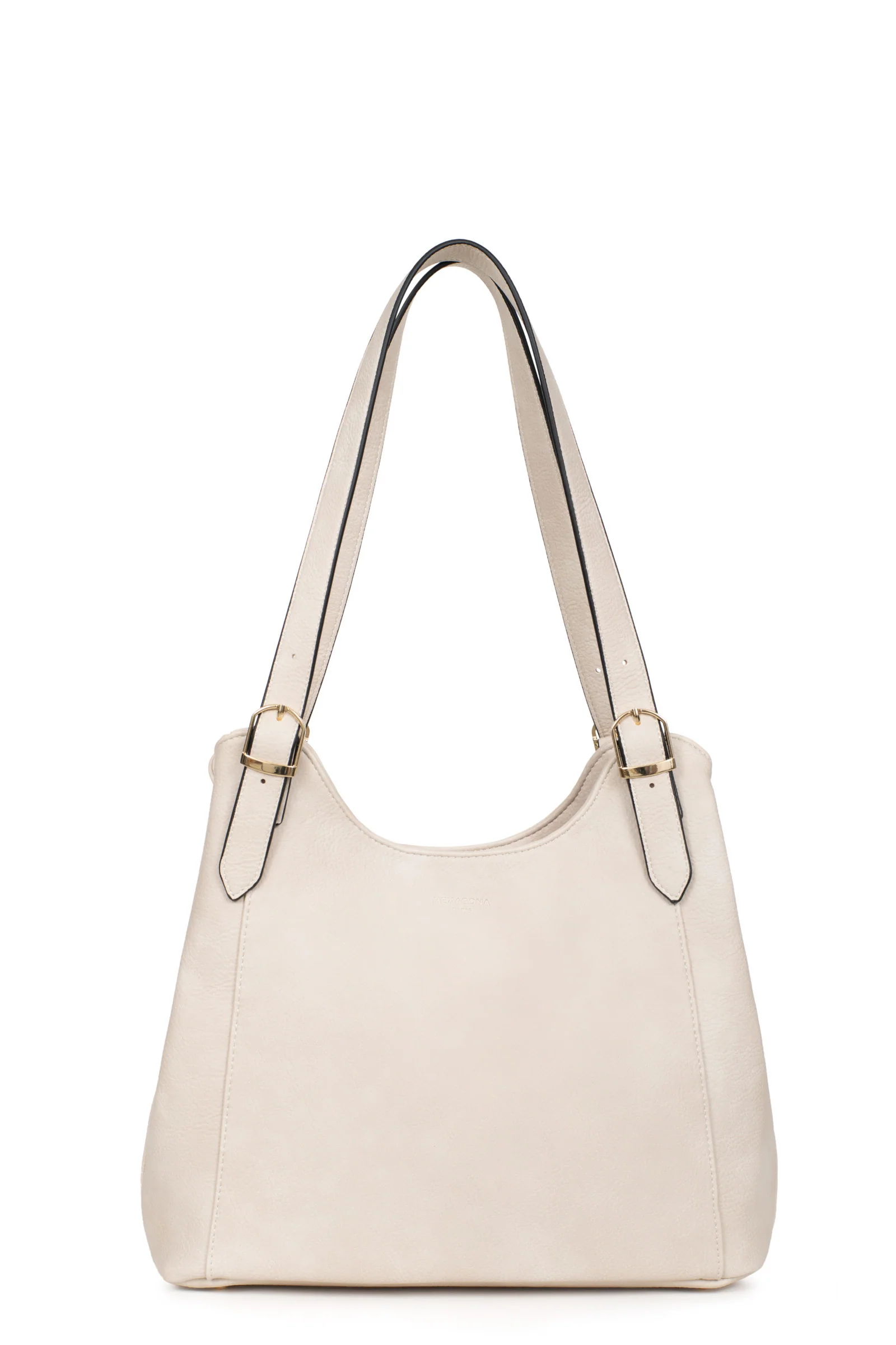 Sac porté épaule 2 anses - Image 6