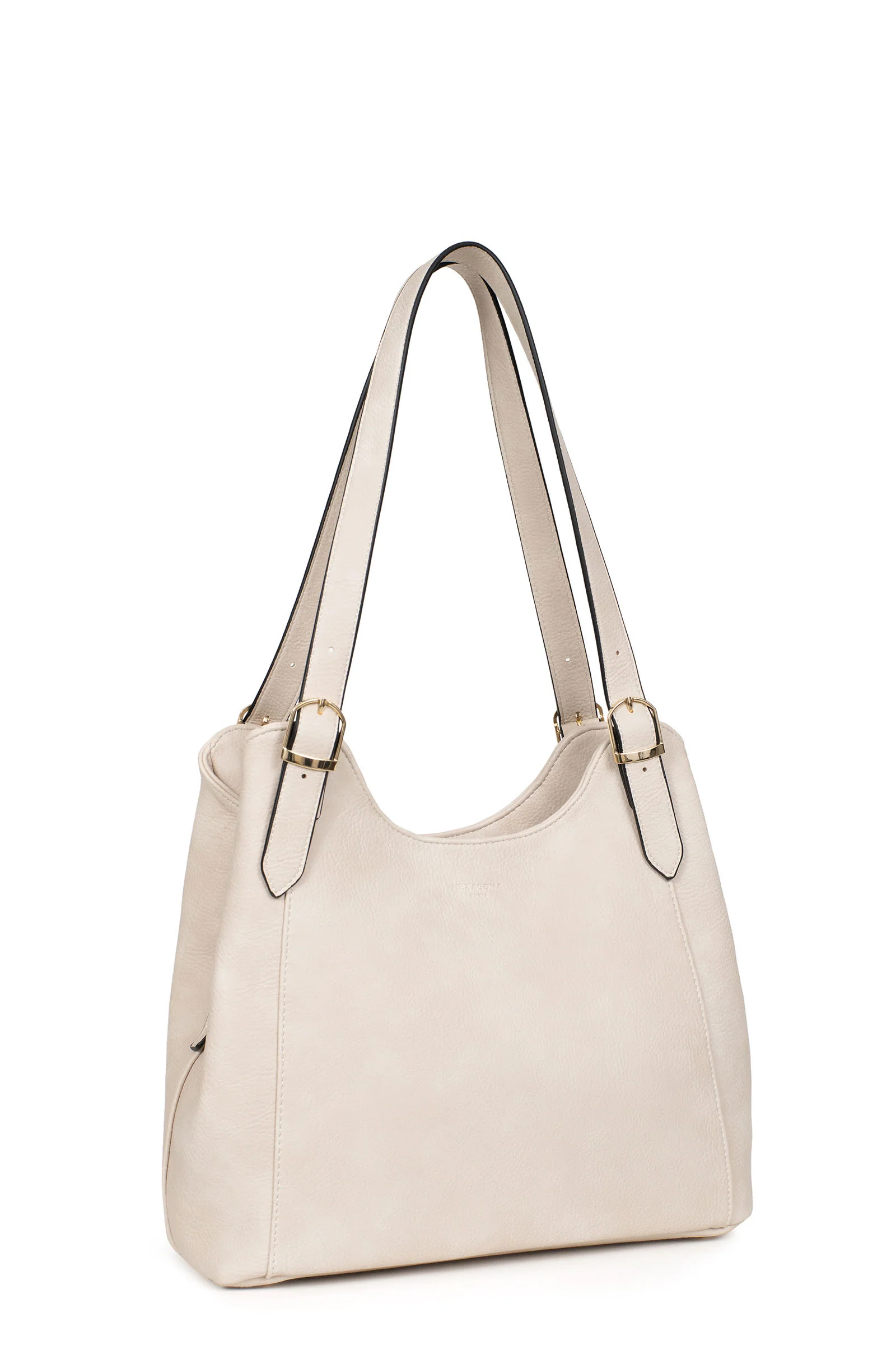 Sac porté épaule 2 anses - Image 7